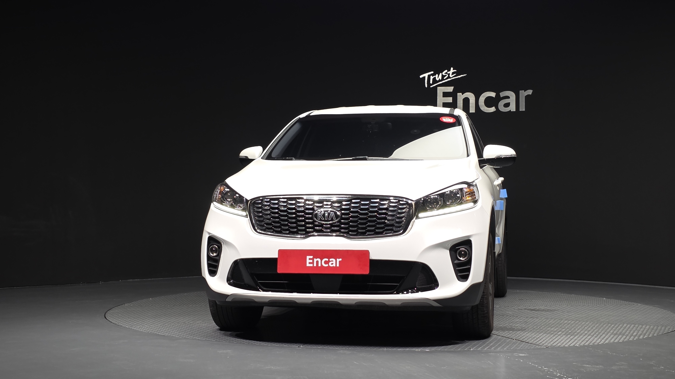 KIA SORENTO photo 3