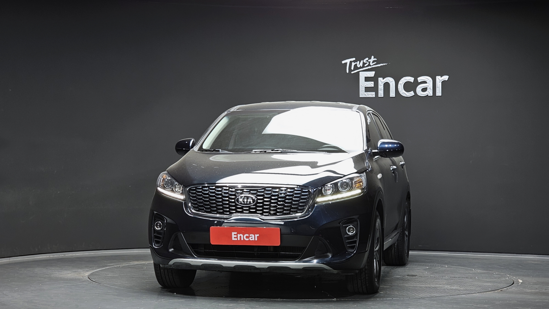 KIA SORENTO photo 3
