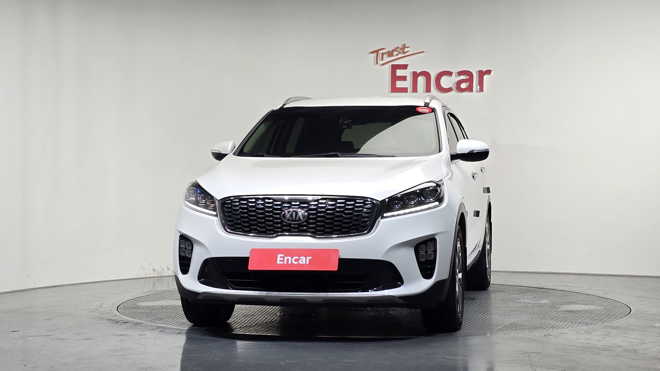 KIA SORENTO photo 3