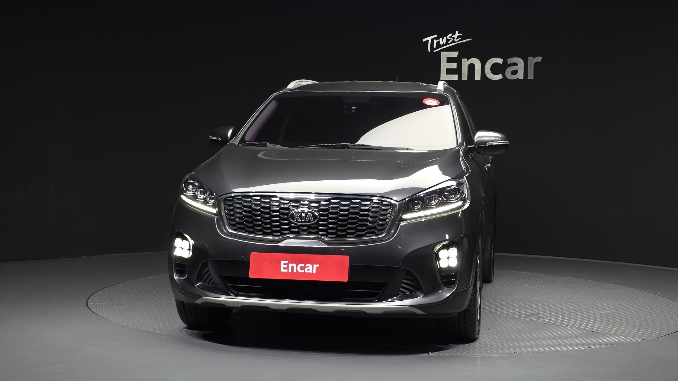 KIA SORENTO photo 3