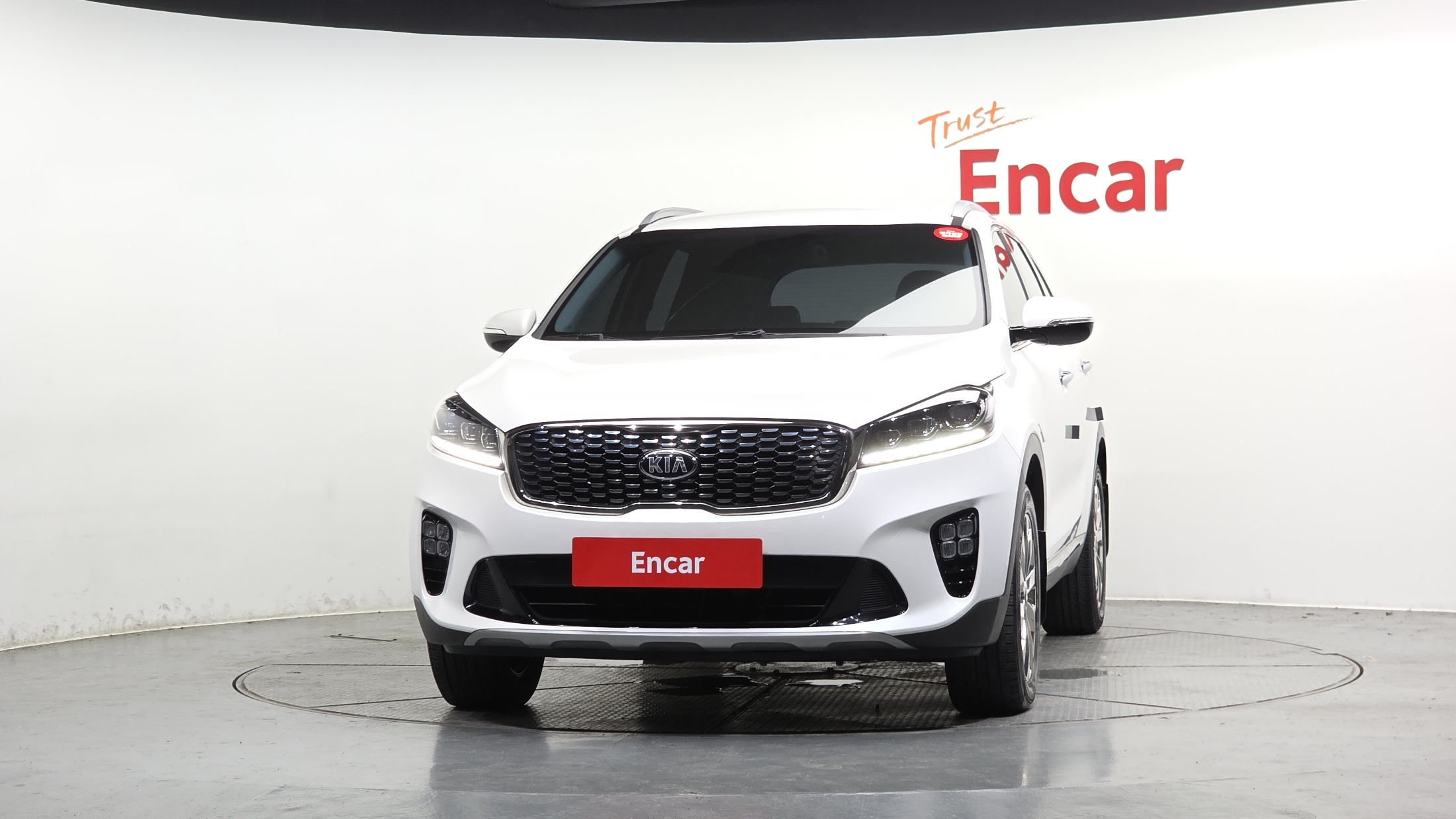 KIA SORENTO photo 3