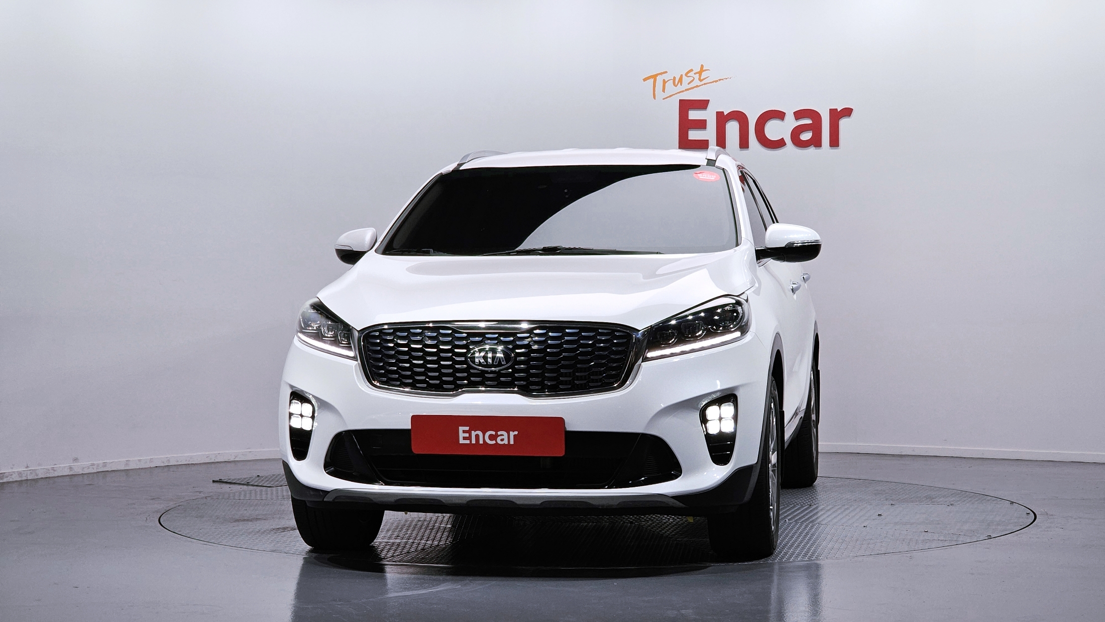 KIA SORENTO photo 3