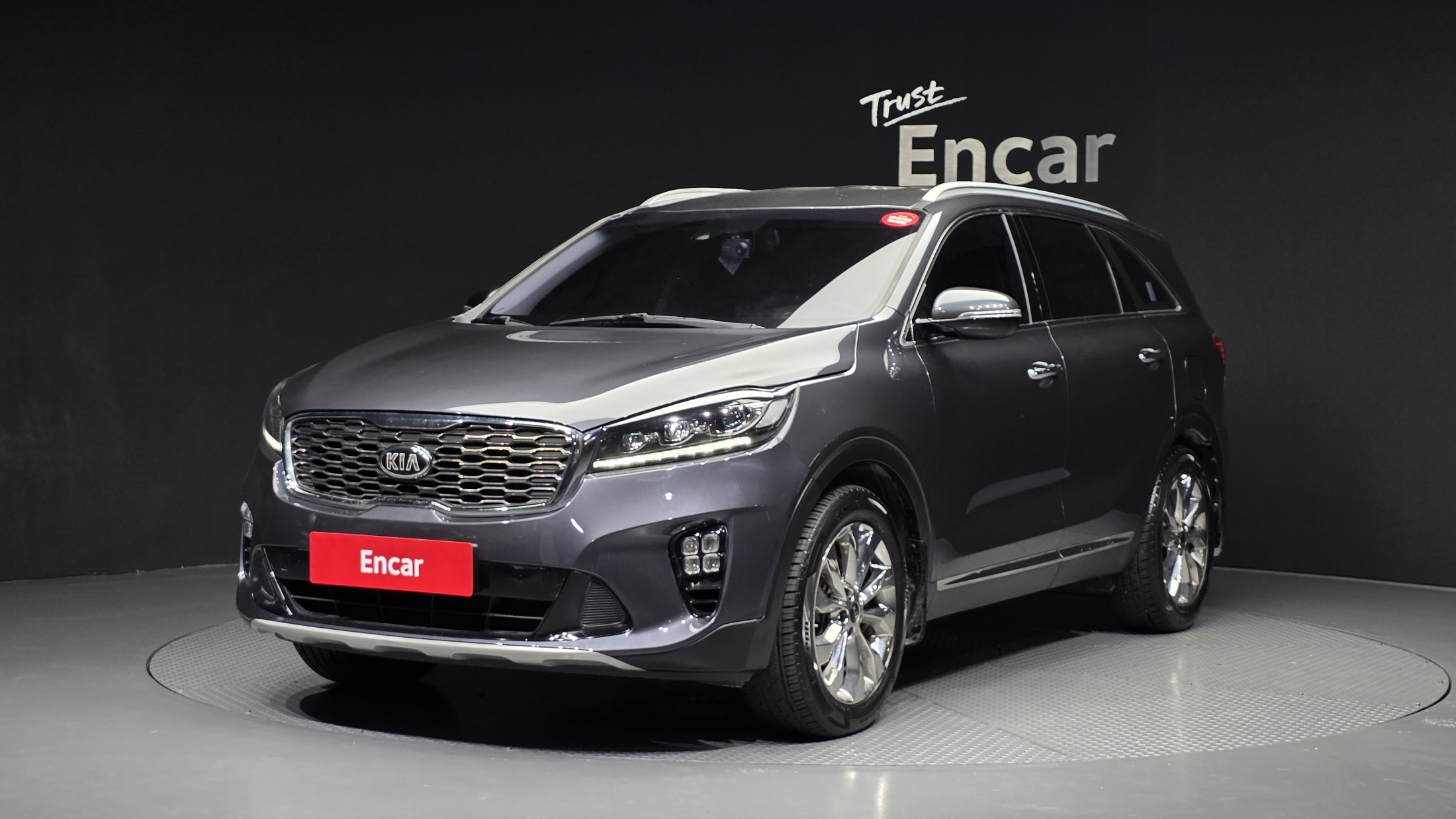 KIA SORENTO 2020