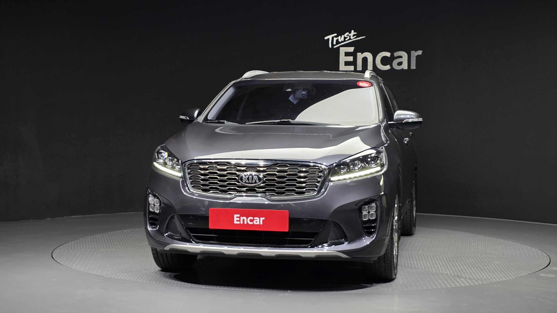KIA SORENTO photo 3