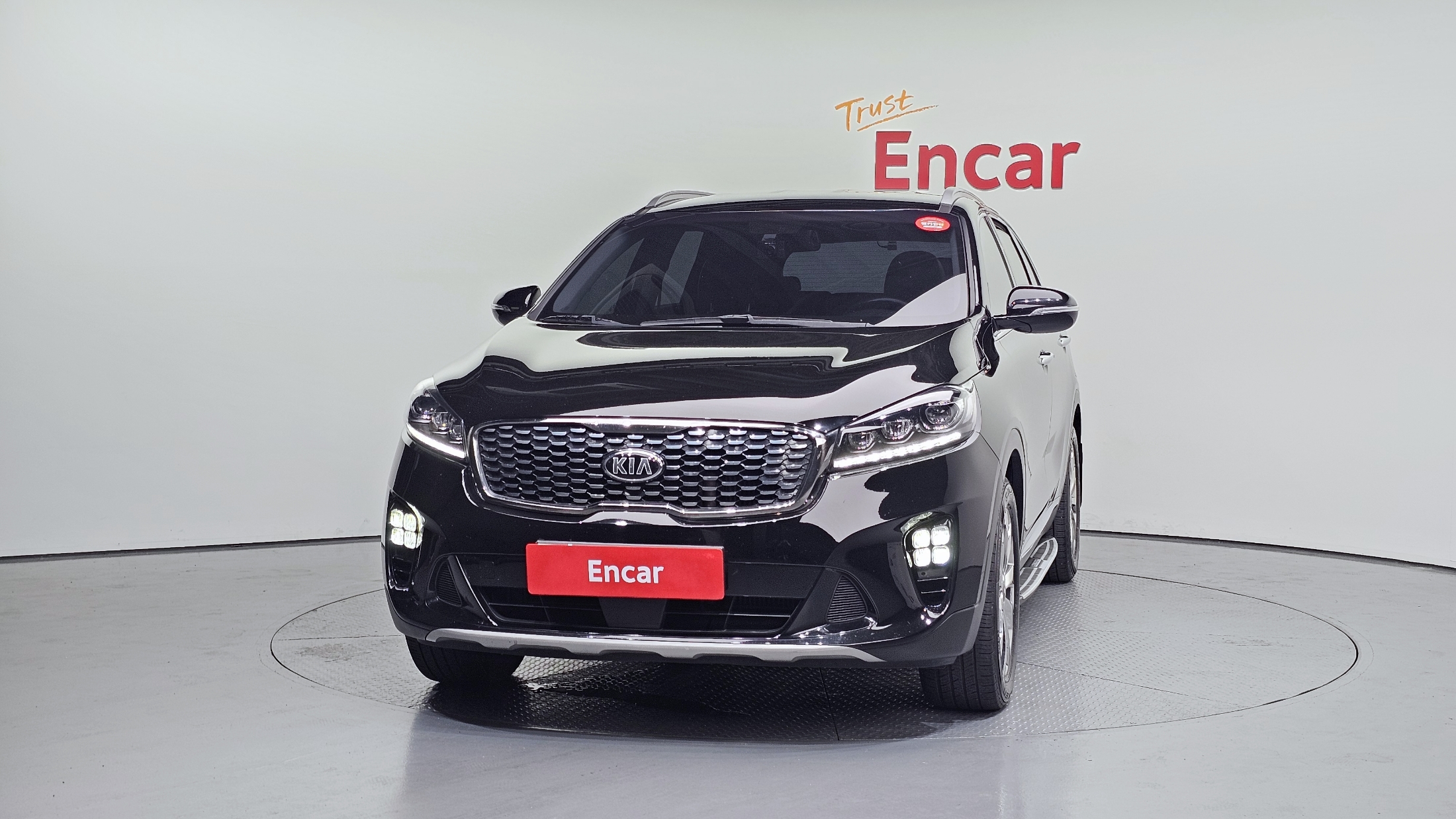 KIA SORENTO photo 3