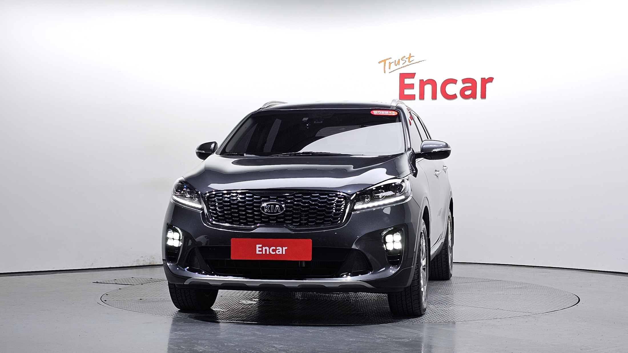 KIA SORENTO 2018