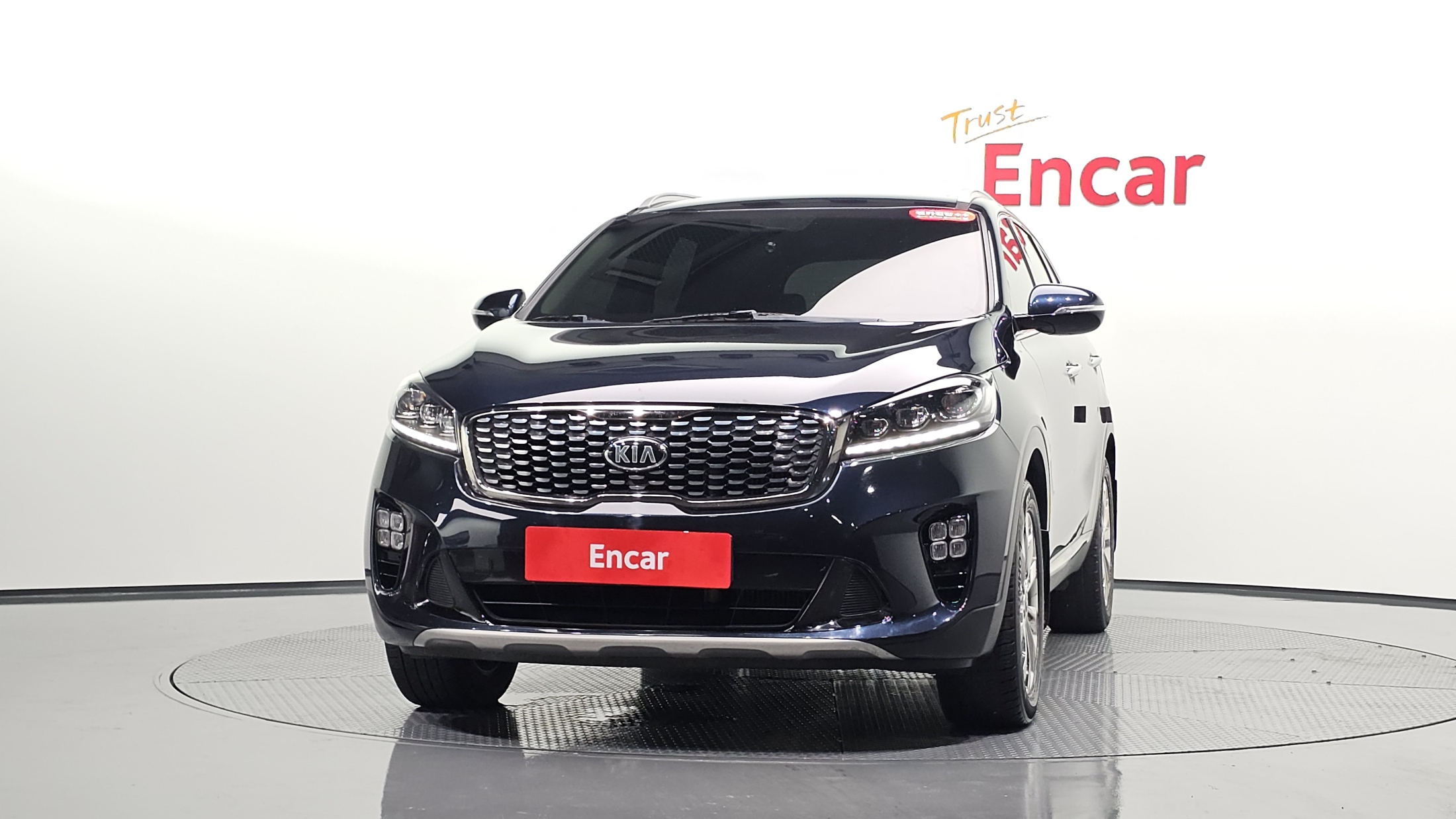 KIA SORENTO photo 3