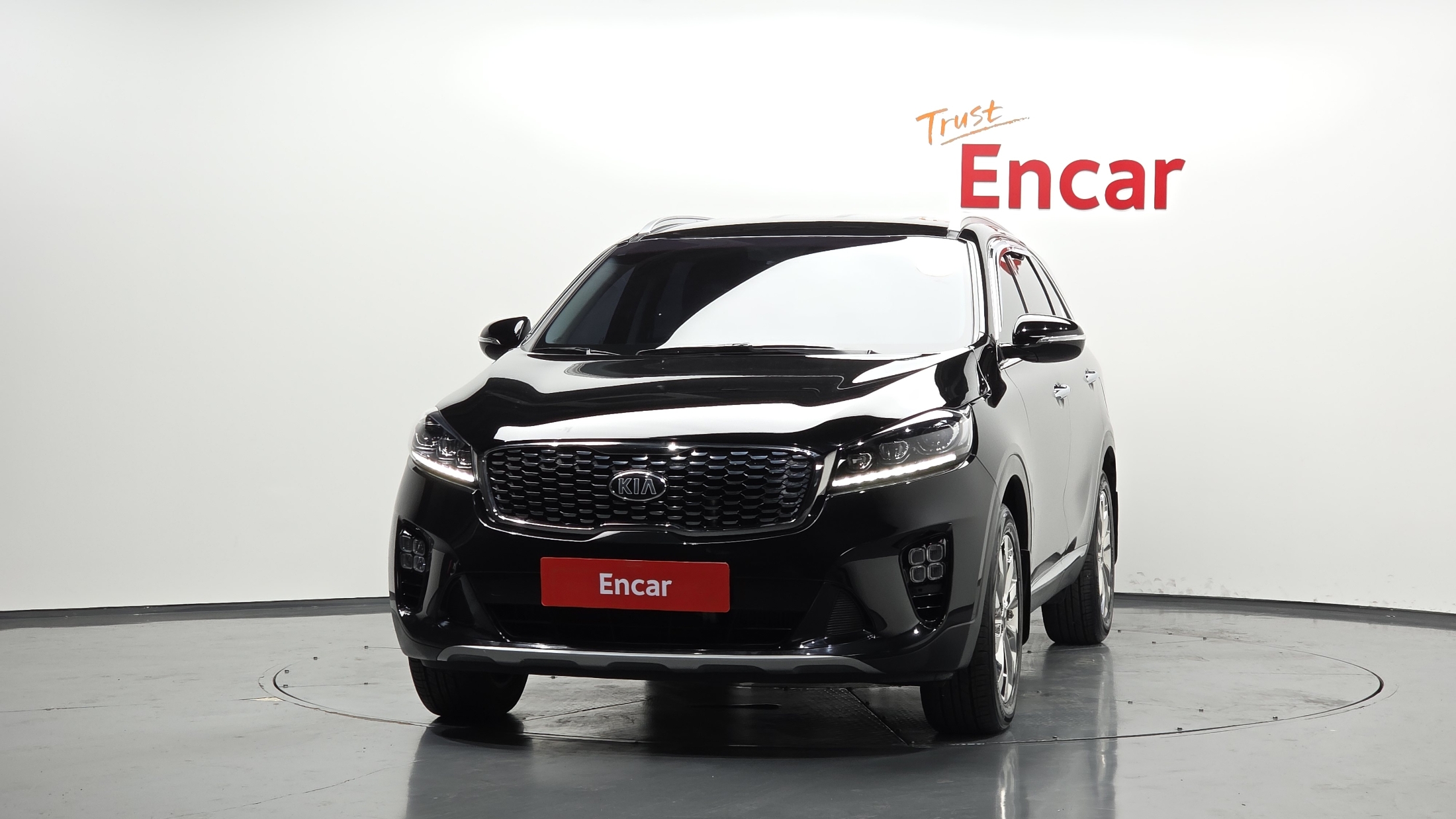 KIA SORENTO photo 3