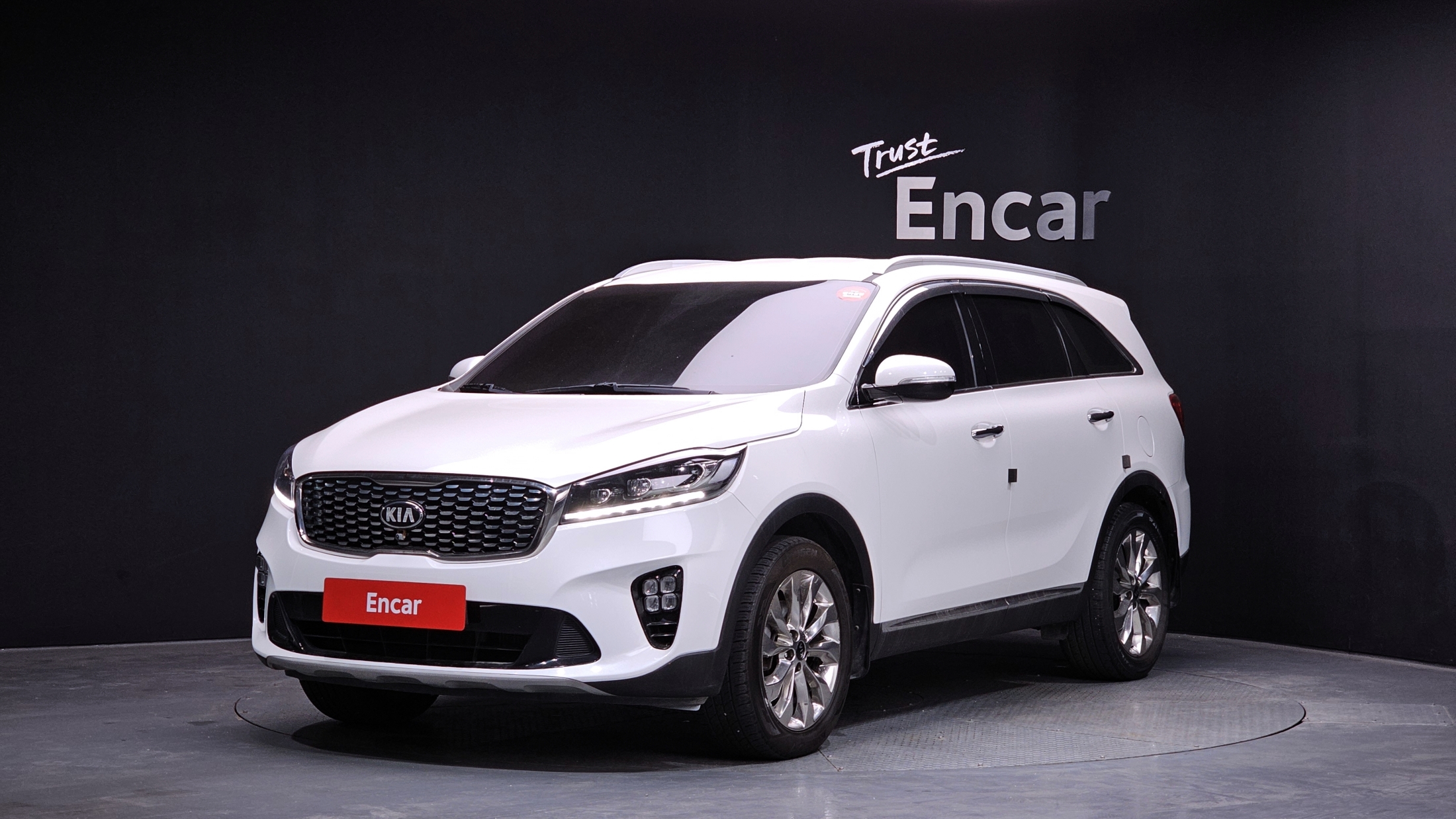 KIA SORENTO 2018