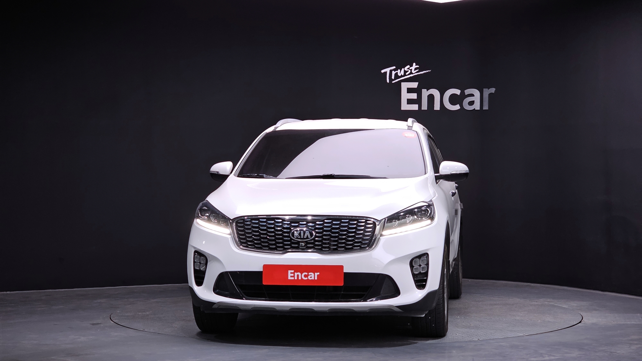 KIA SORENTO photo 3