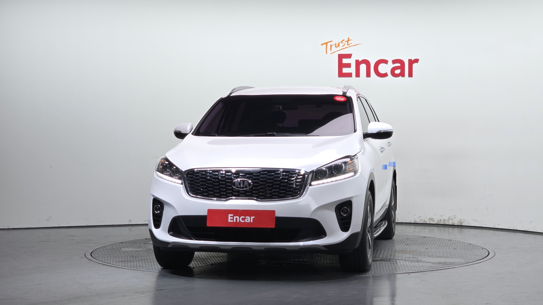 KIA SORENTO photo 3