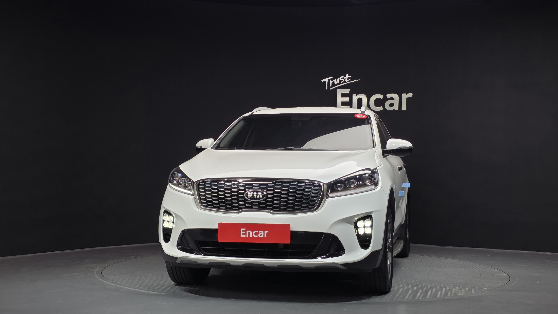 KIA SORENTO photo 3