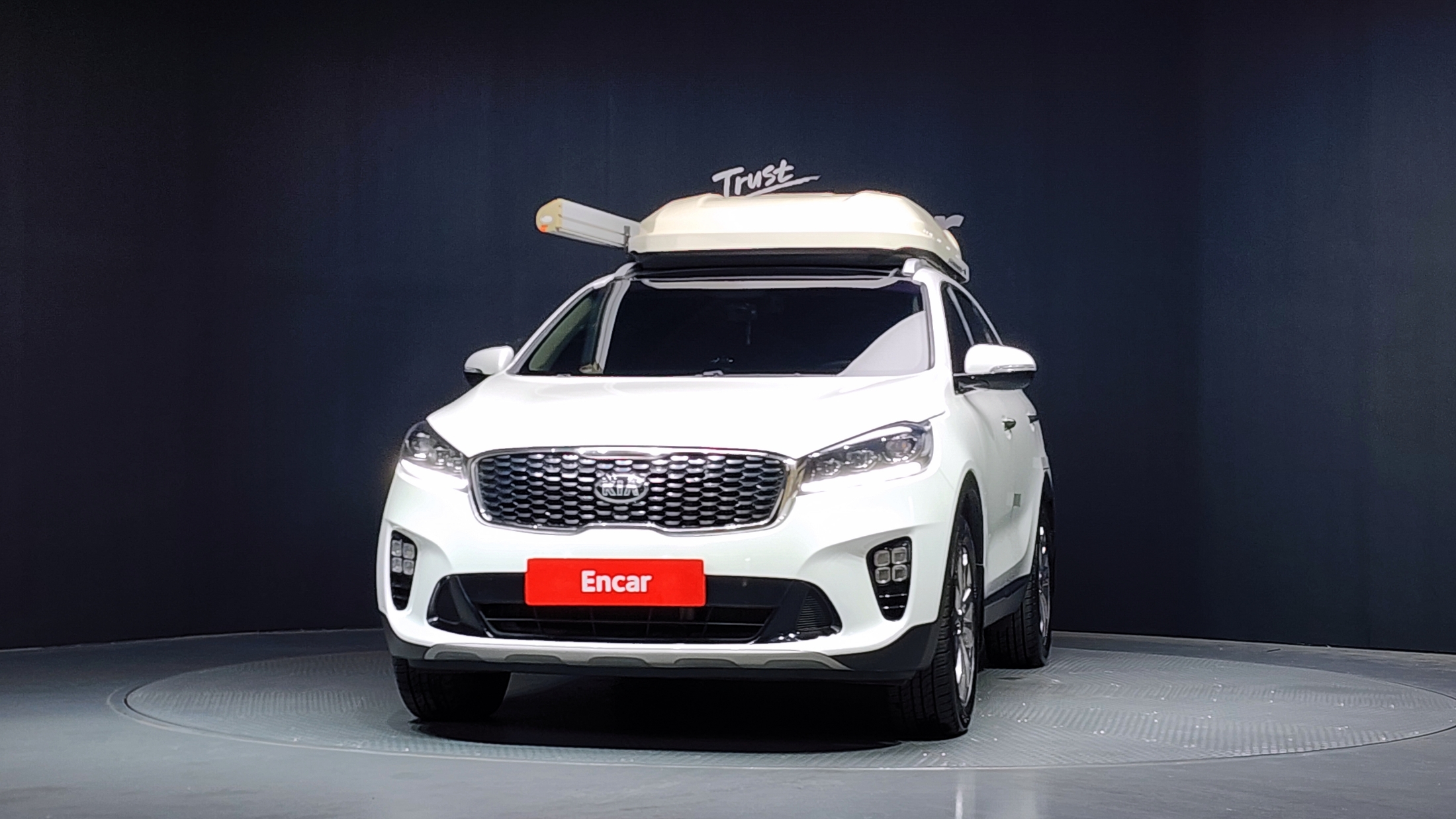 KIA SORENTO photo 3