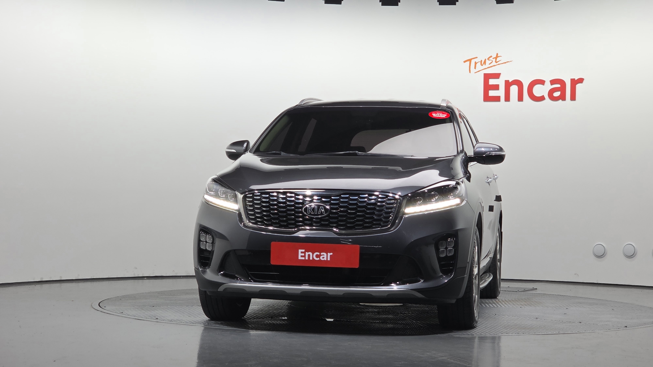 KIA SORENTO photo 3