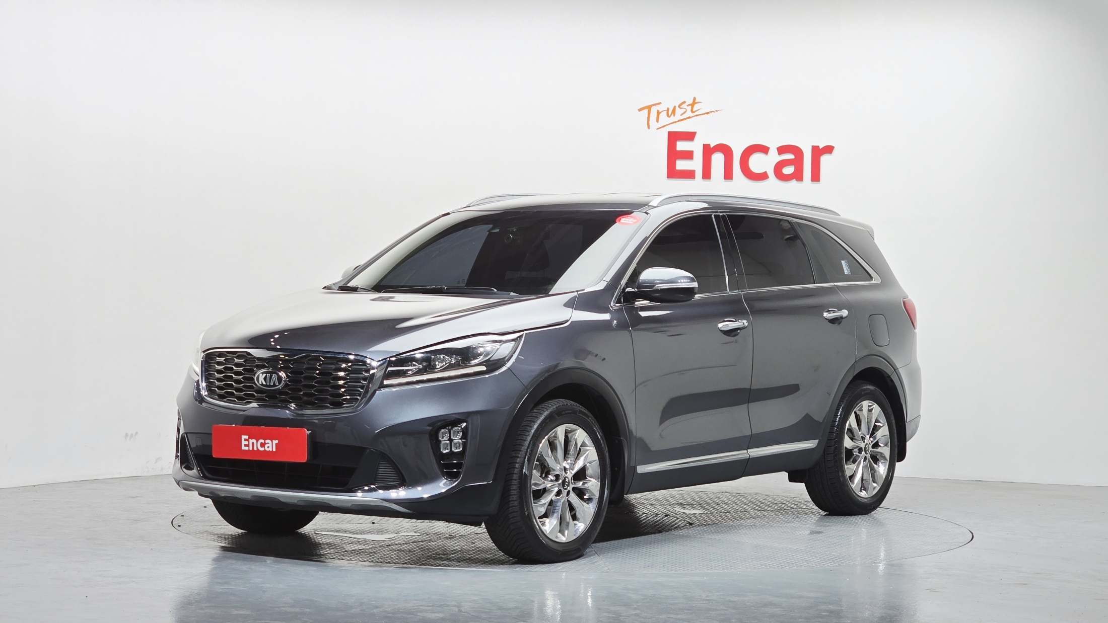 KIA SORENTO 2020