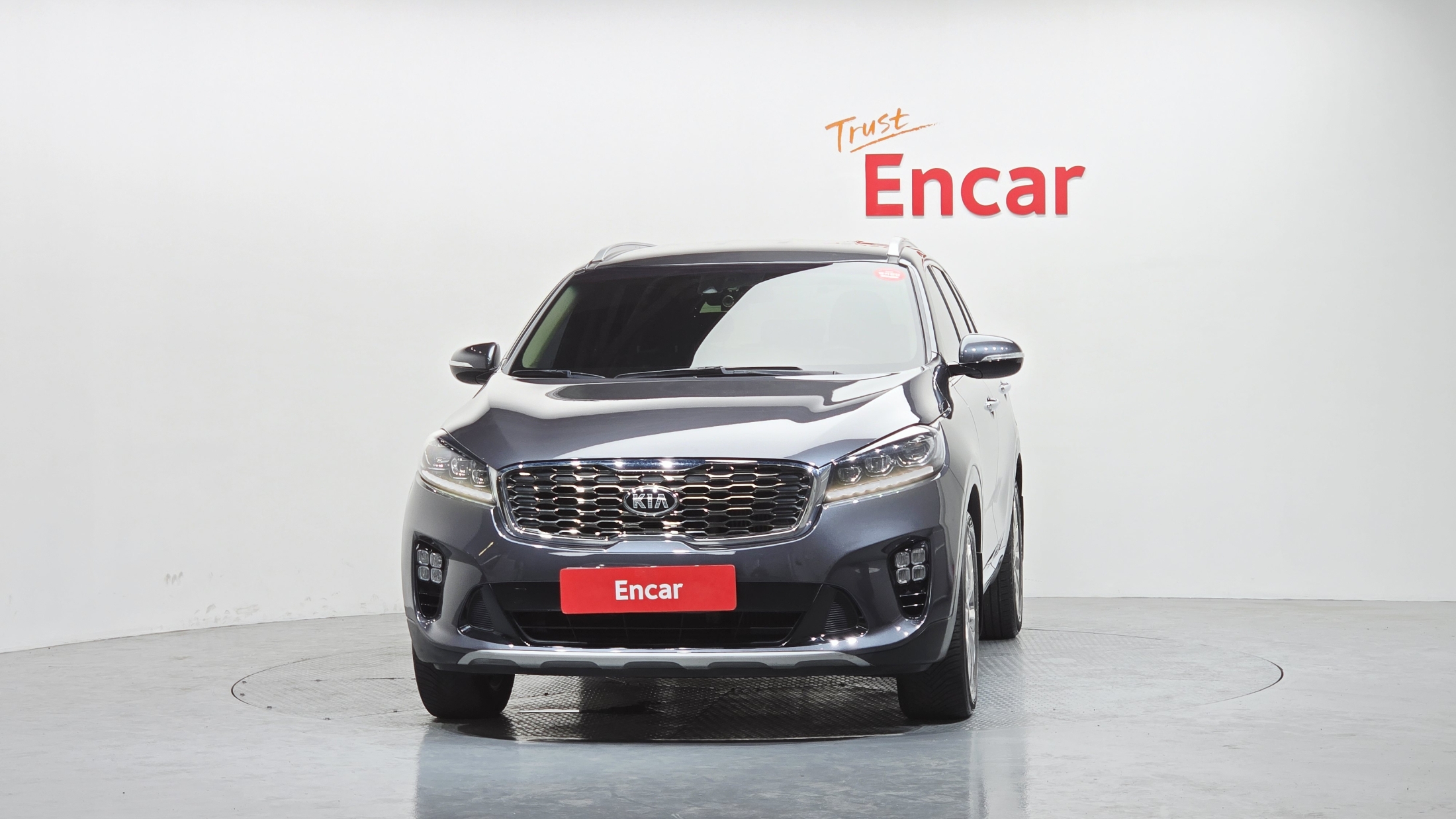 KIA SORENTO photo 3