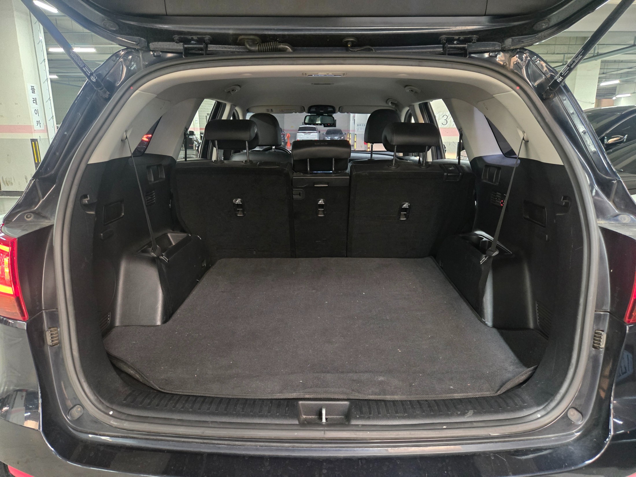 KIA SORENTO photo 2