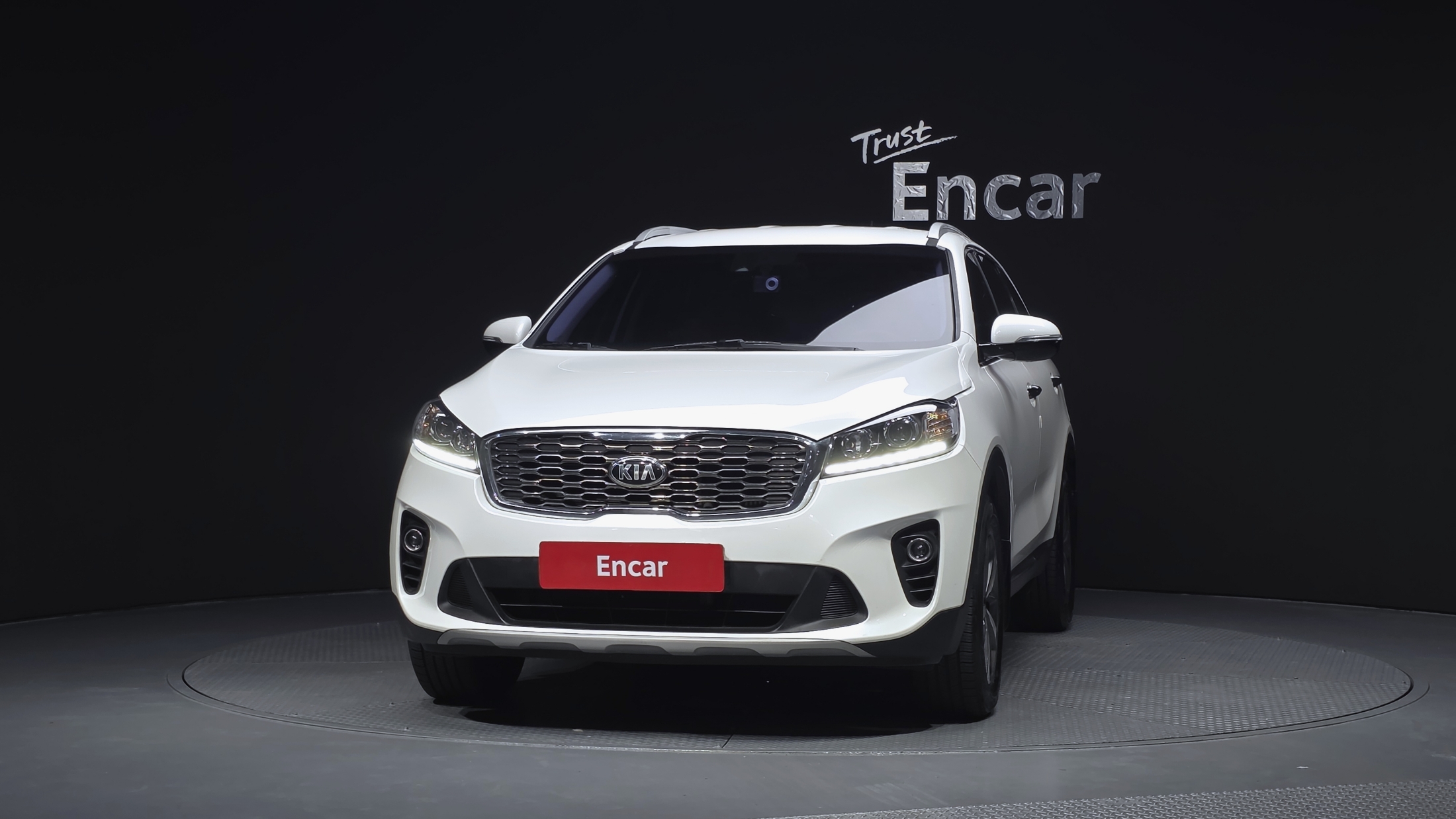 KIA SORENTO photo 3