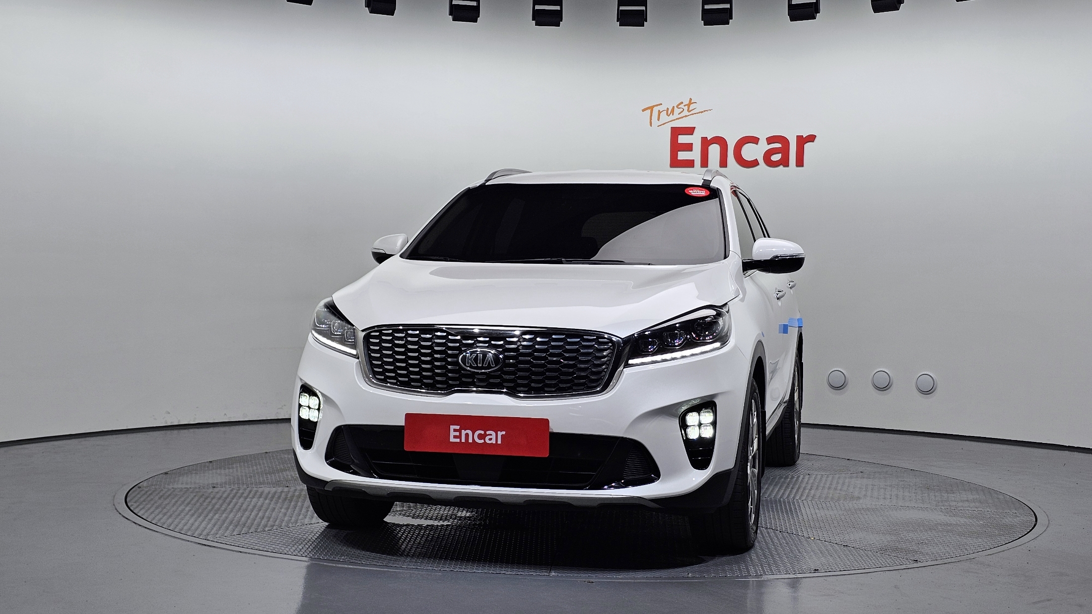 KIA SORENTO photo 3