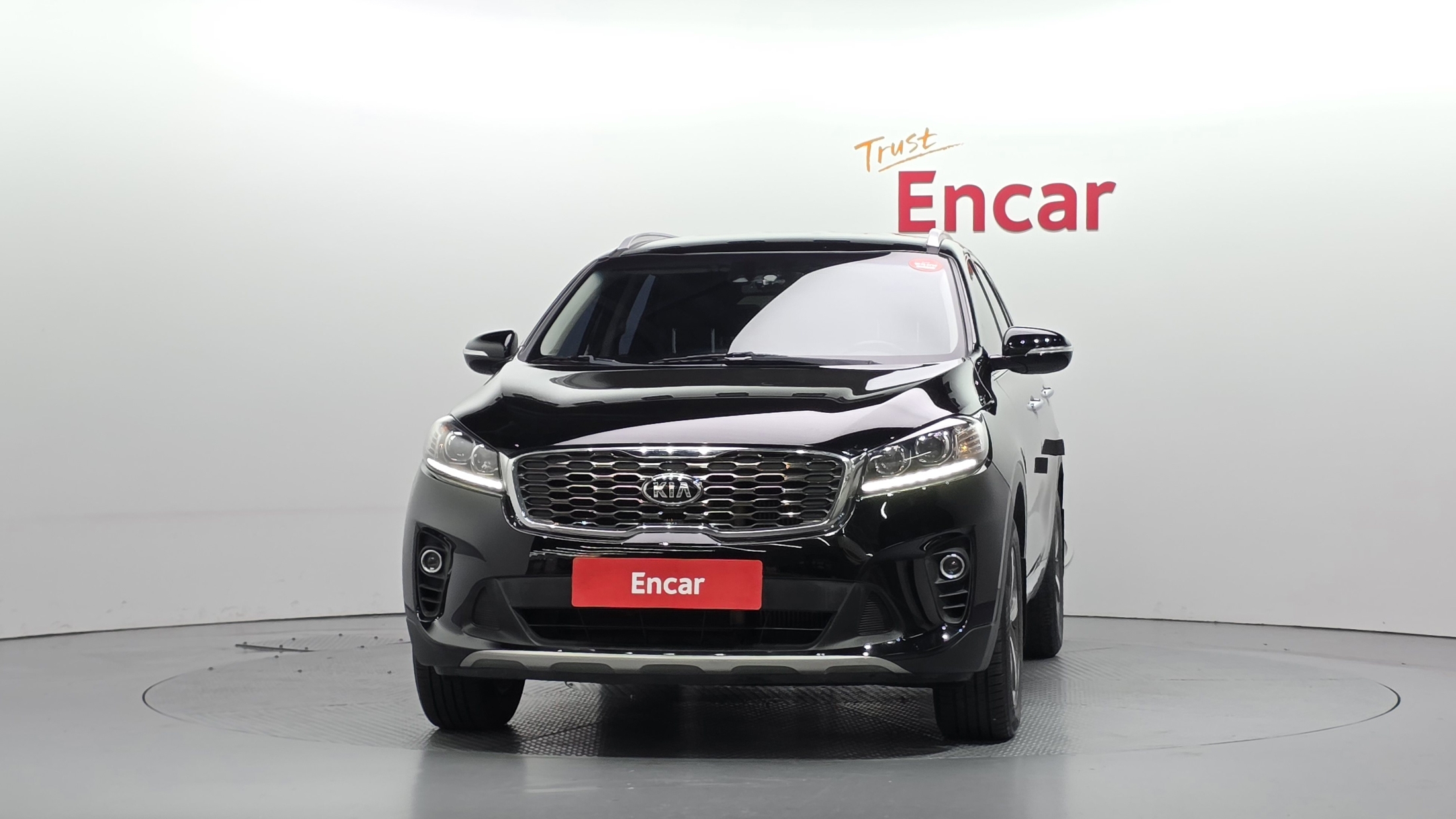 KIA SORENTO photo 3