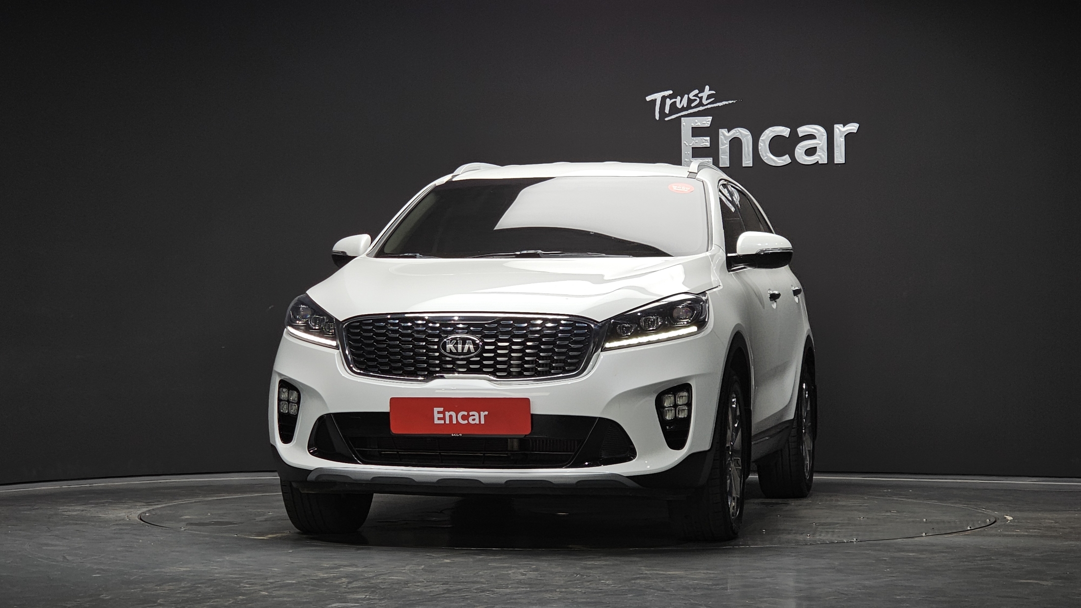 KIA SORENTO photo 3