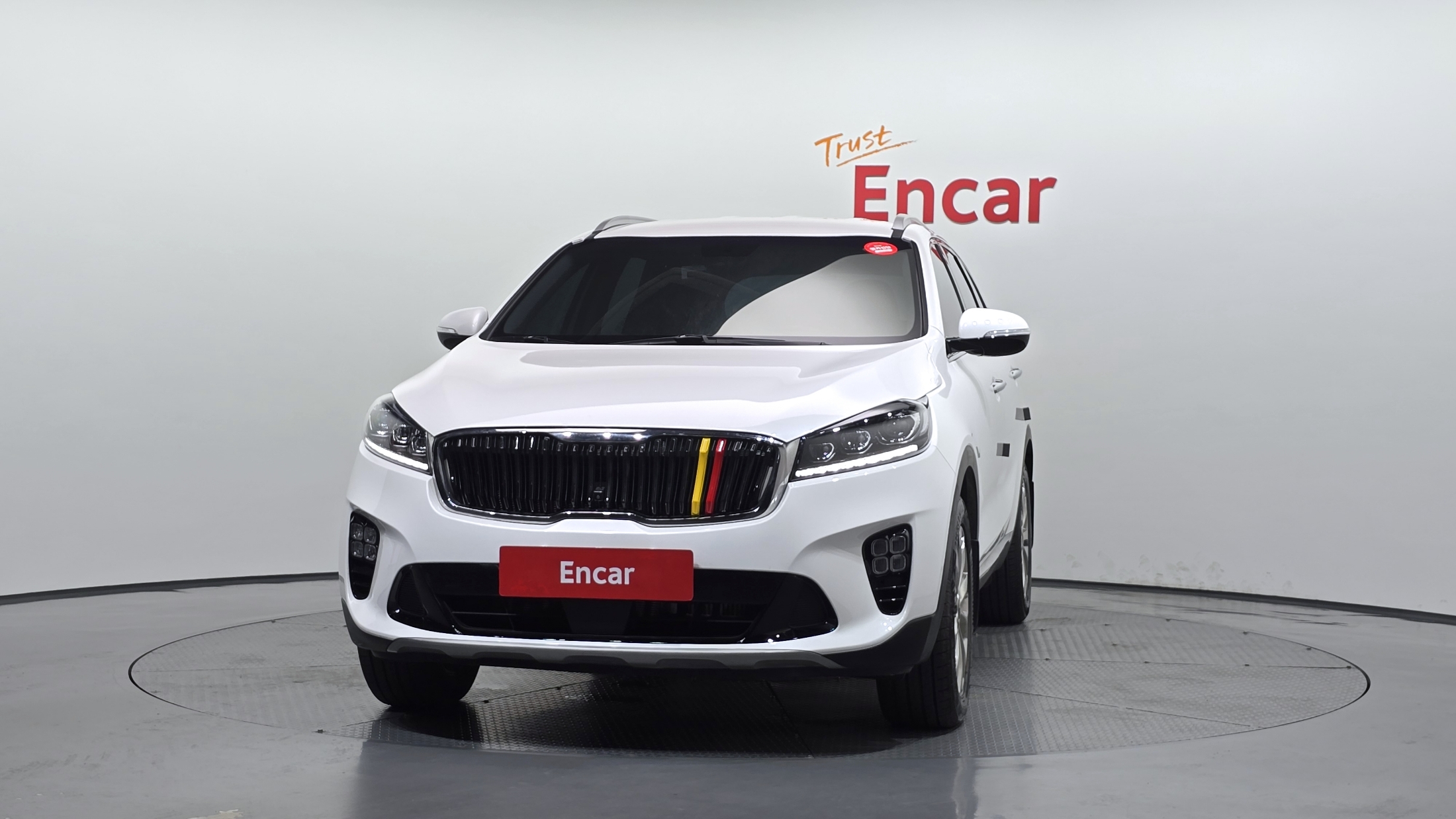 KIA SORENTO photo 3
