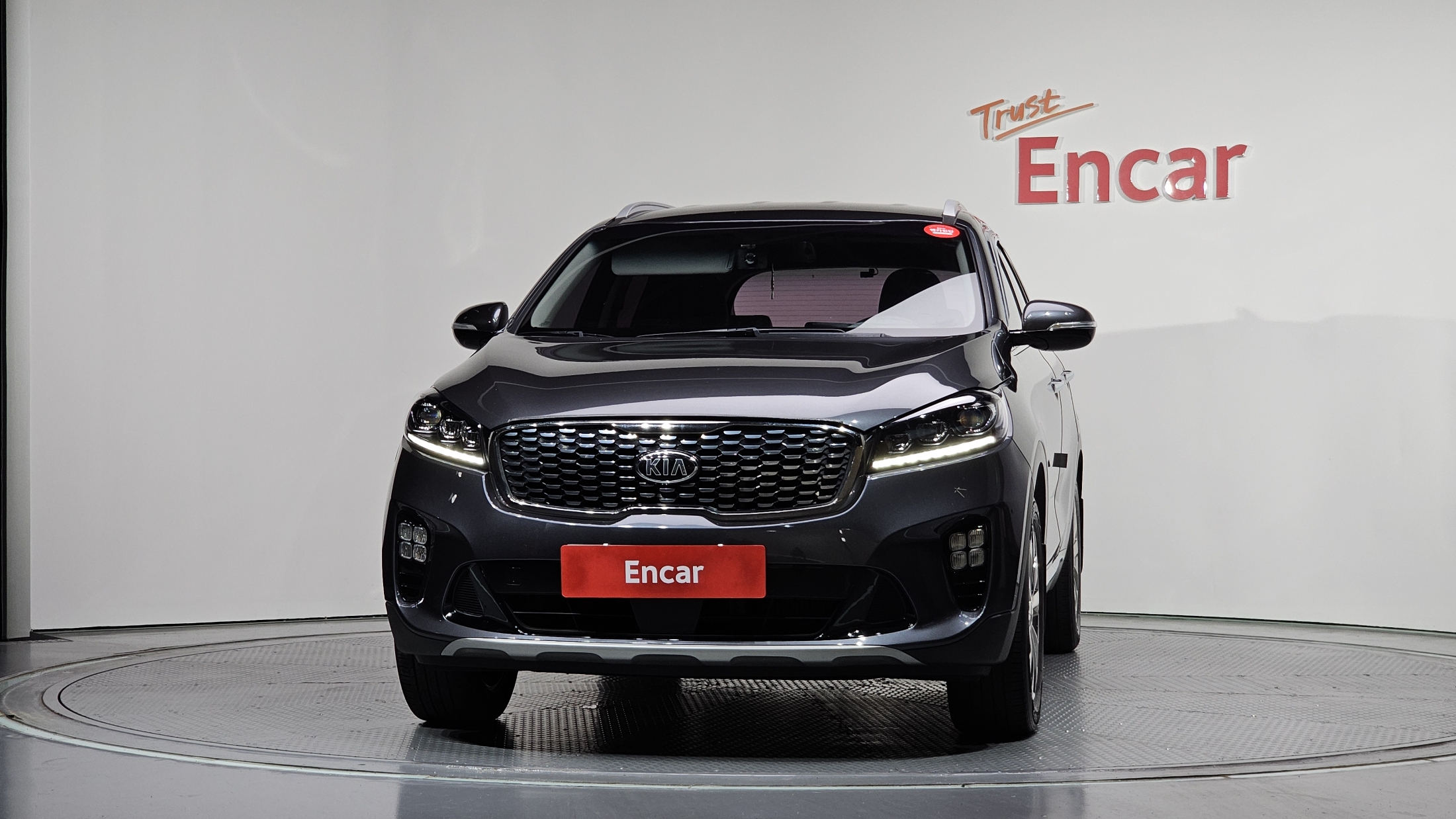 KIA SORENTO photo 3