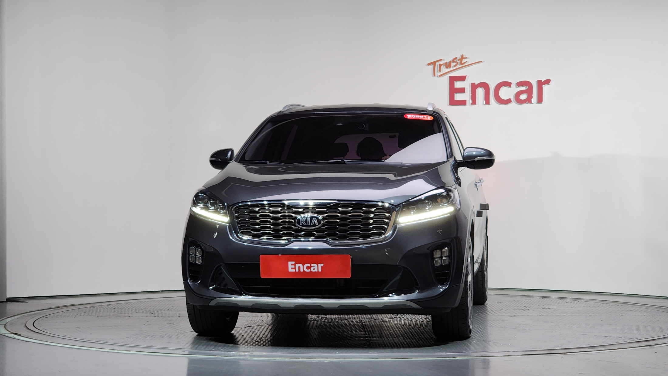 KIA SORENTO photo 3