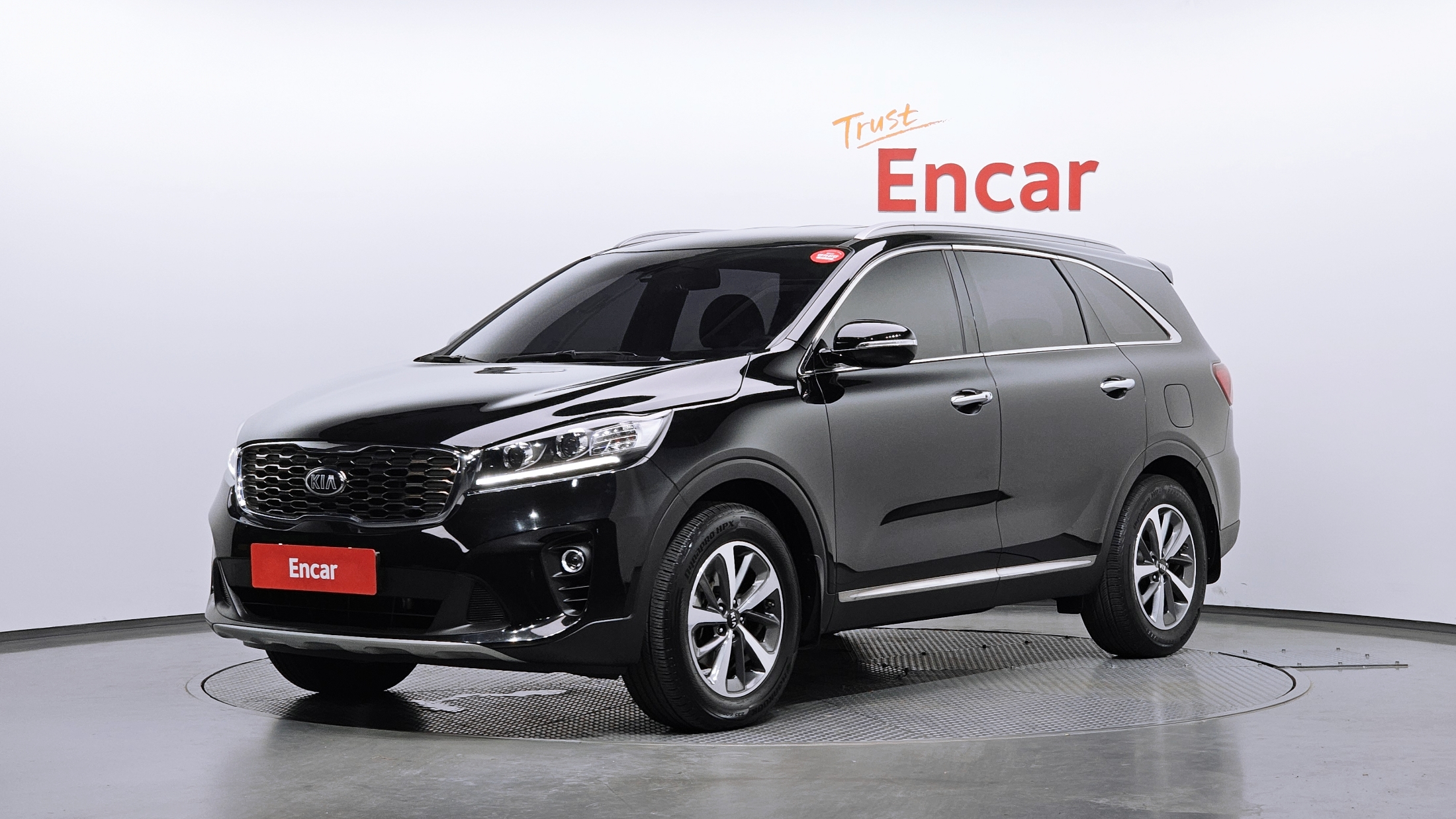 KIA SORENTO 2020