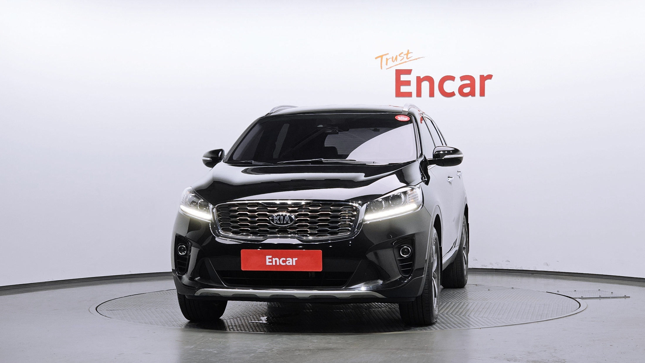 KIA SORENTO photo 3