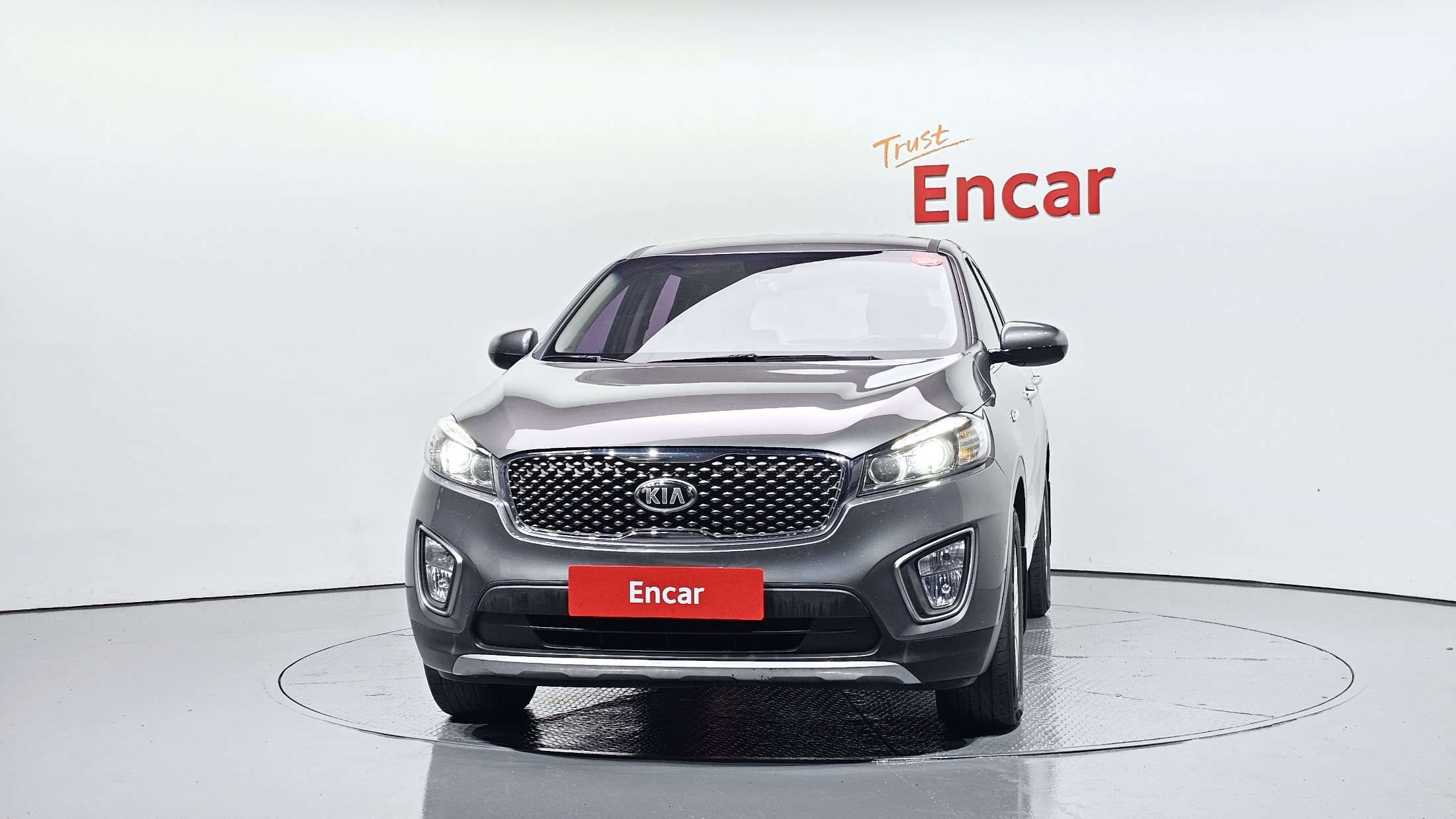 KIA SORENTO photo 3