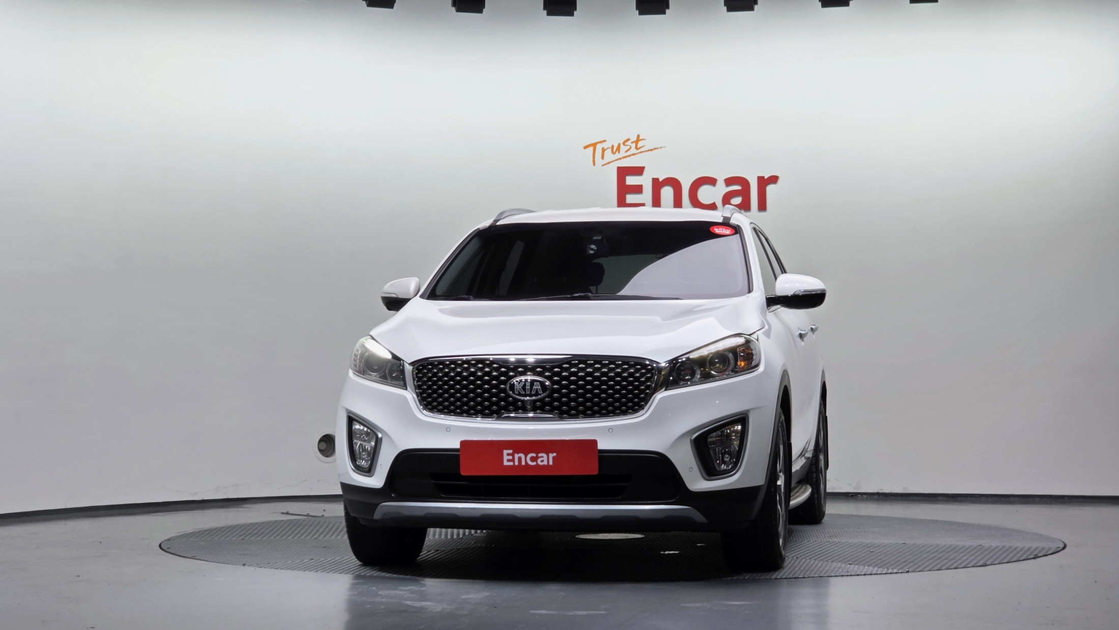 KIA SORENTO photo 3