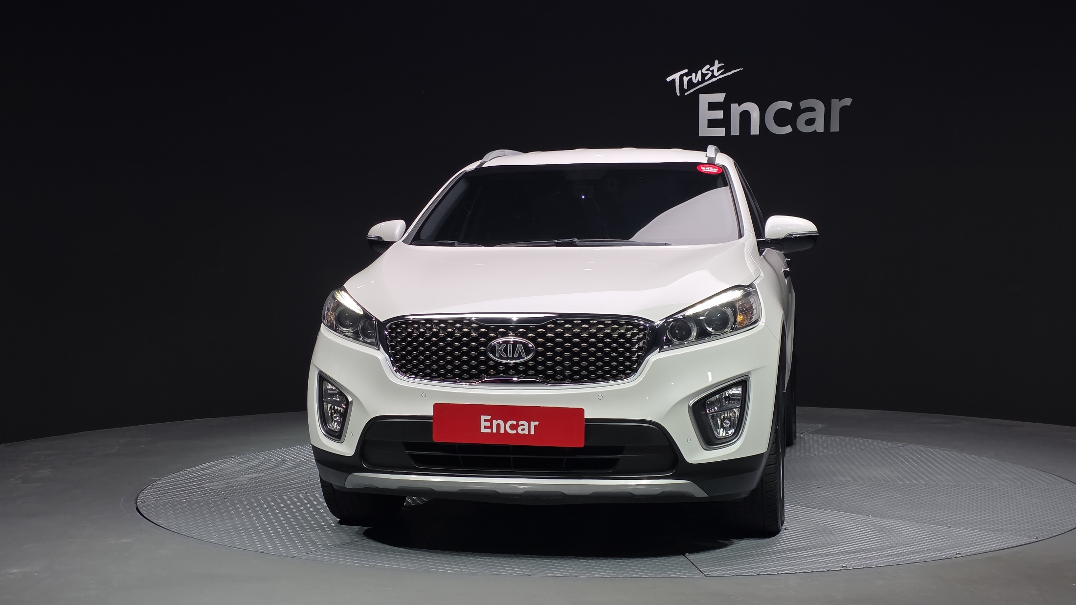 KIA SORENTO photo 3