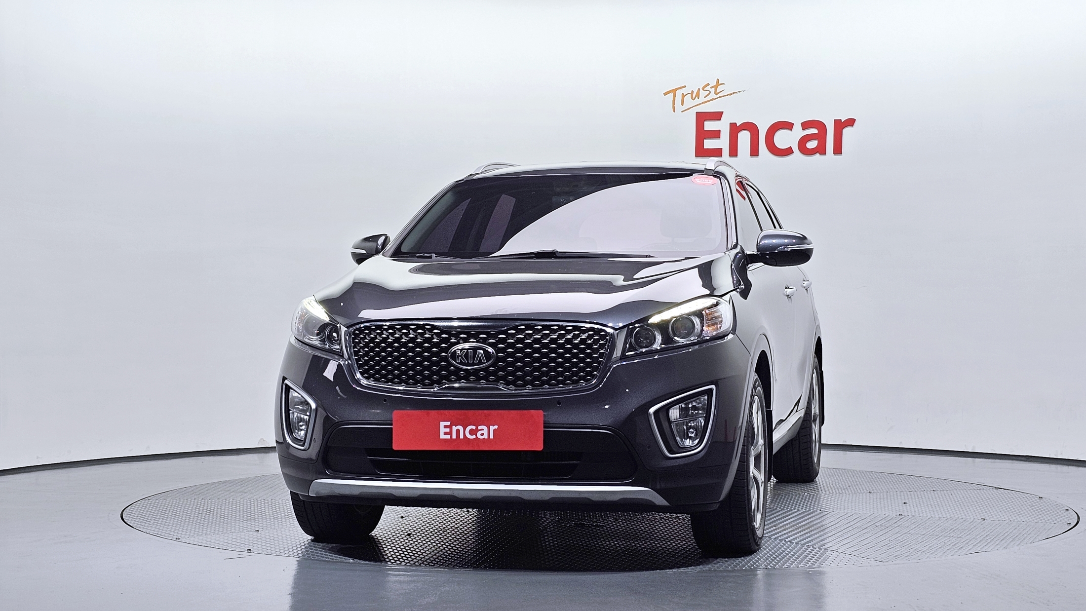 KIA SORENTO photo 3