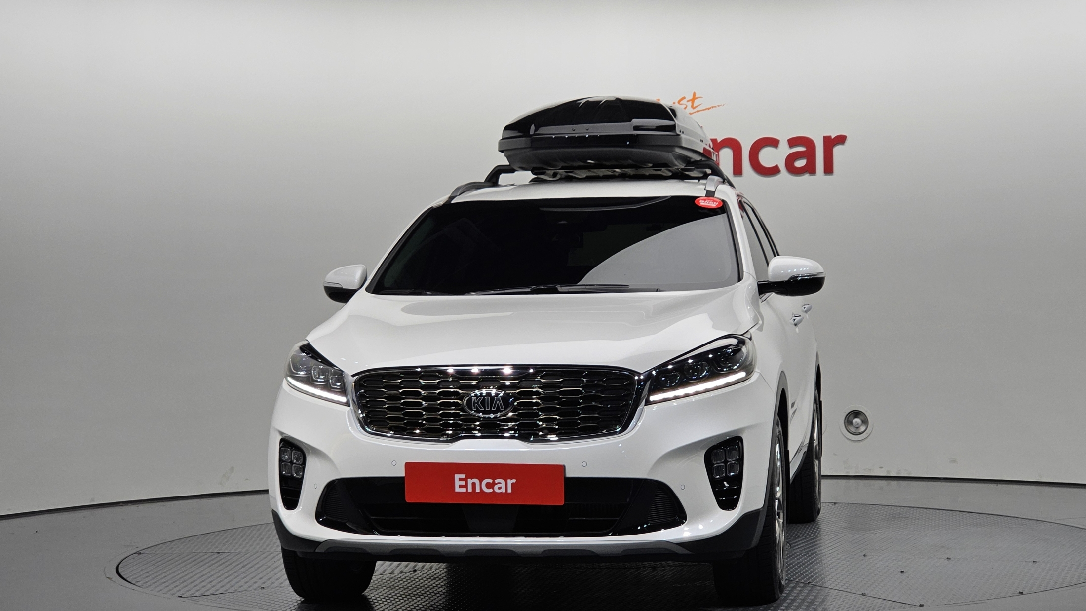 KIA SORENTO photo 3