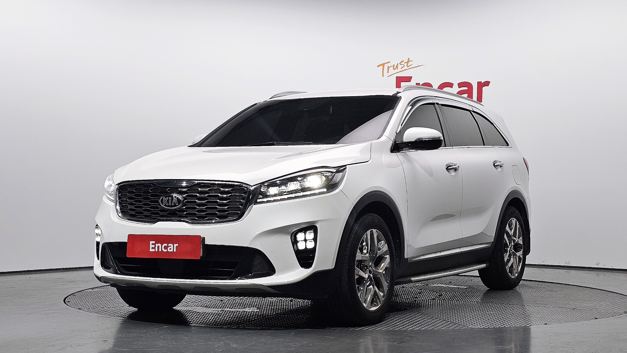 KIA SORENTO 2020