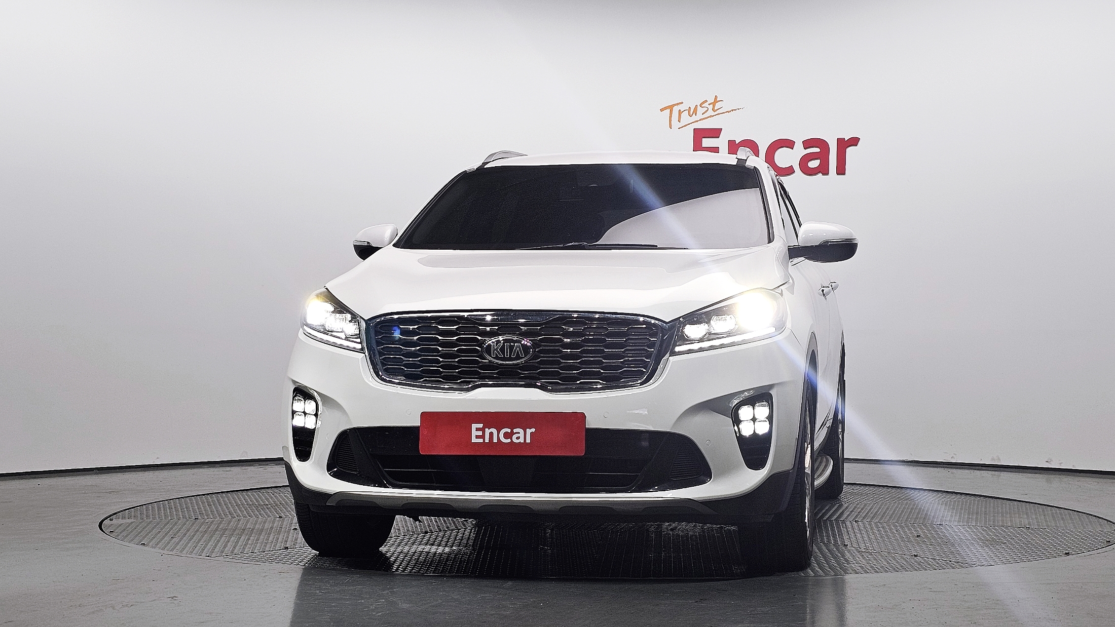 KIA SORENTO photo 3