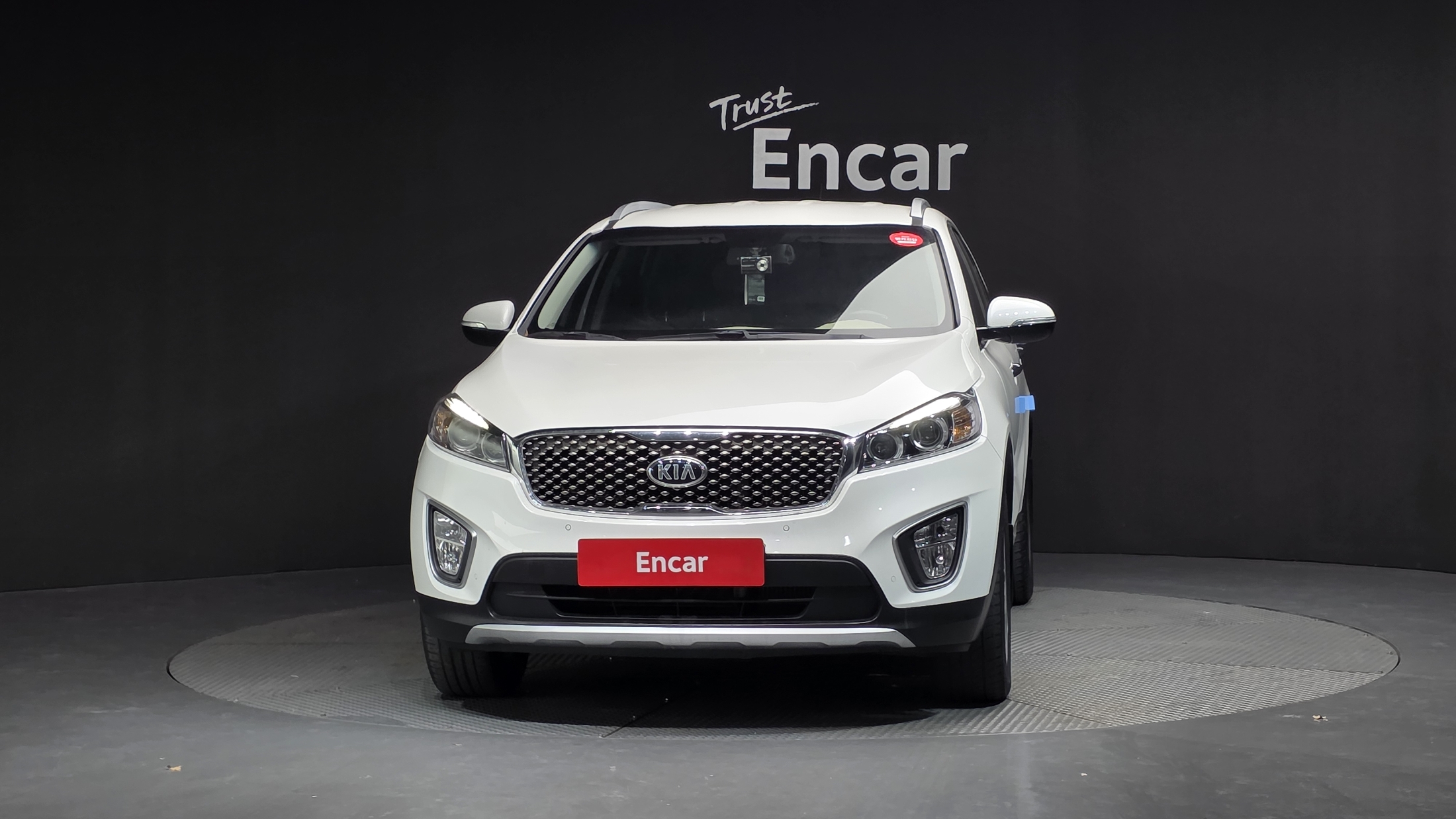 KIA SORENTO photo 3