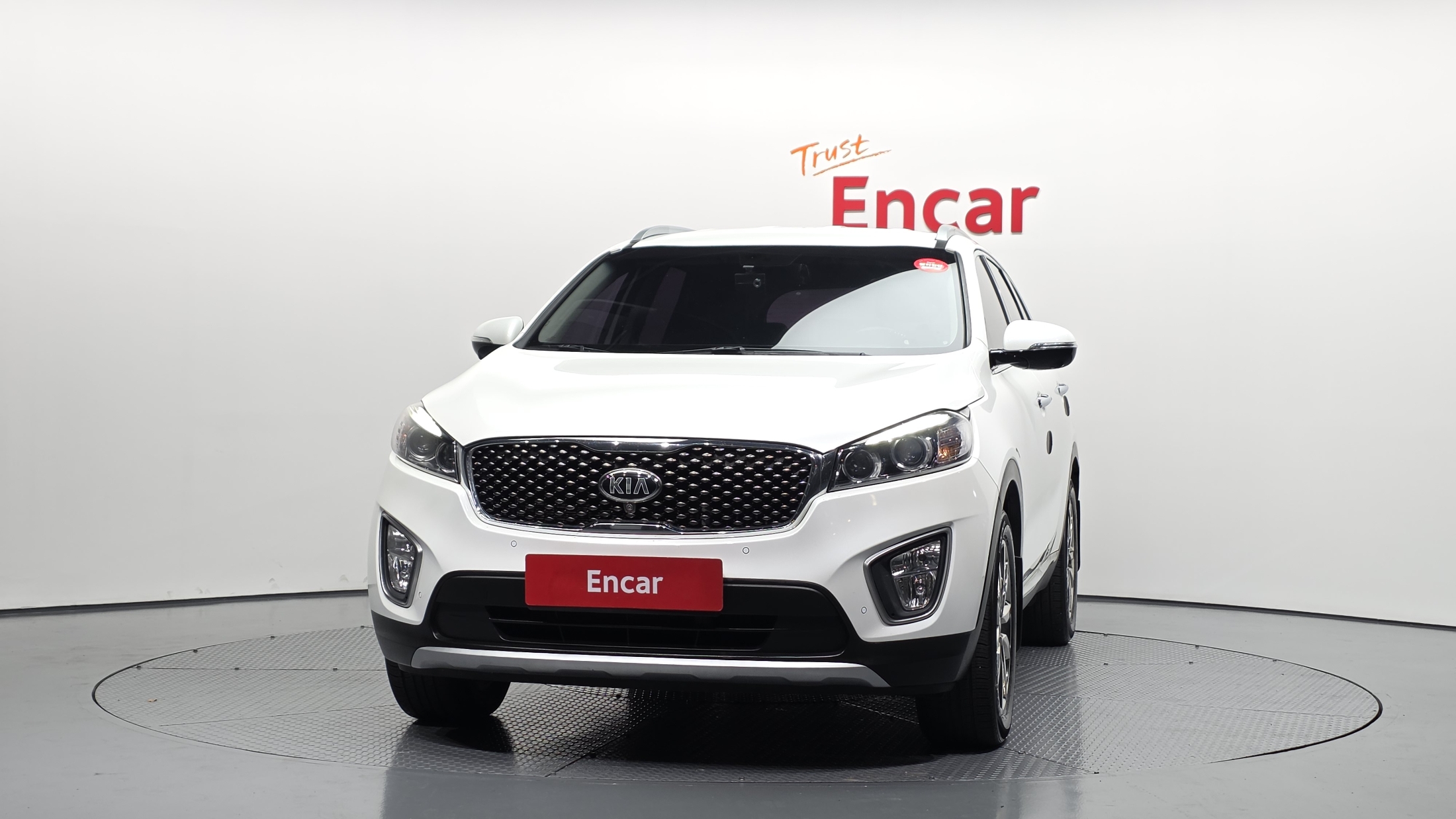 KIA SORENTO photo 3