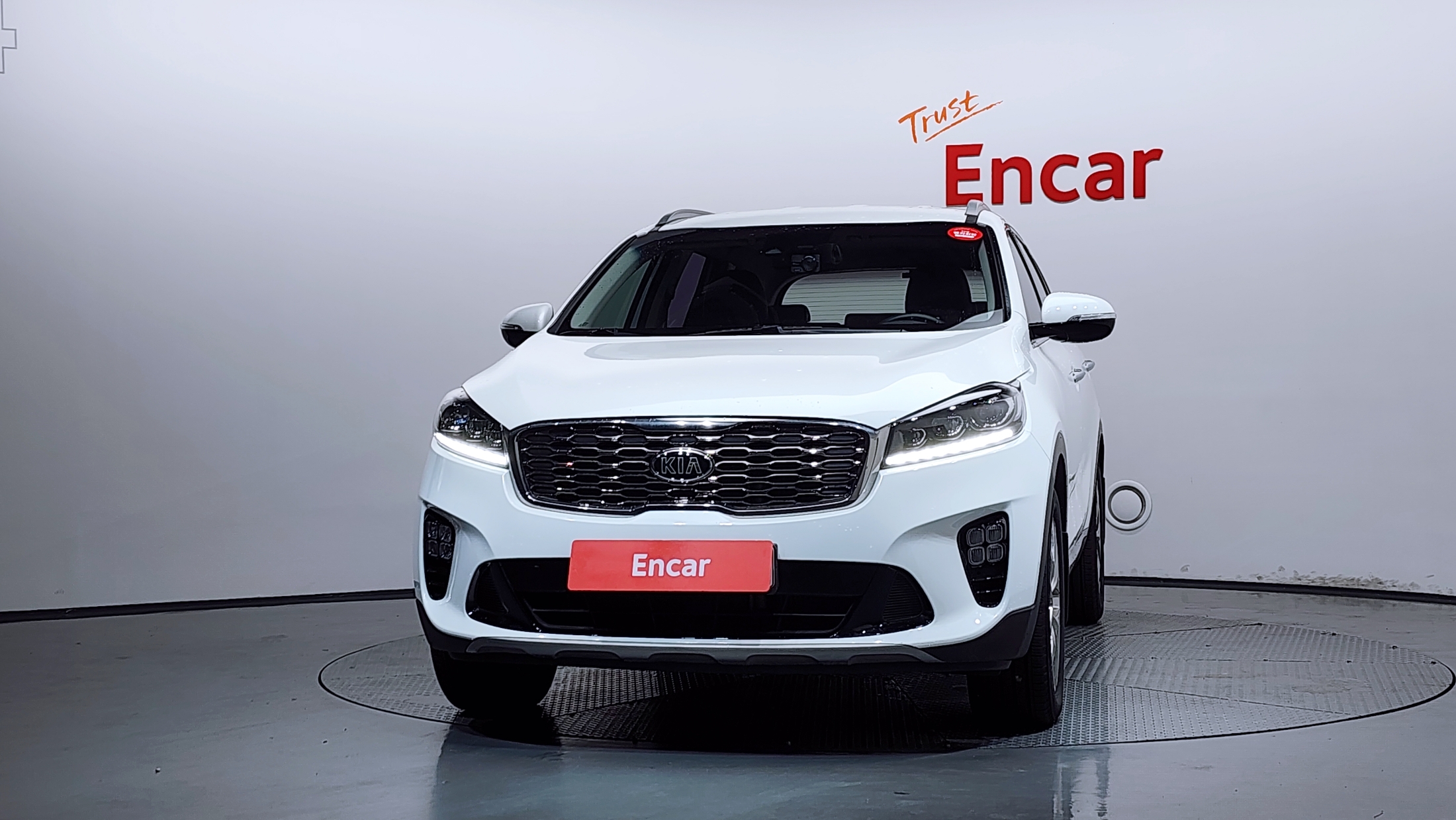 KIA SORENTO photo 3