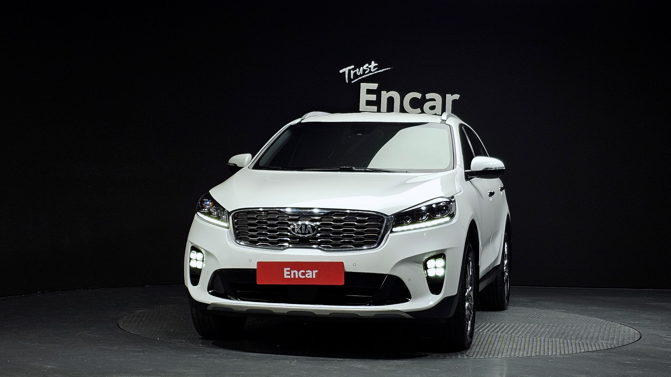KIA SORENTO photo 3