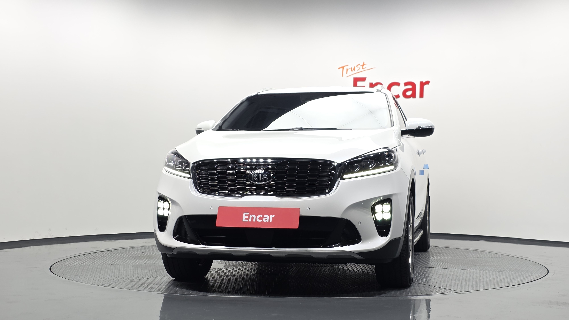 KIA SORENTO photo 3