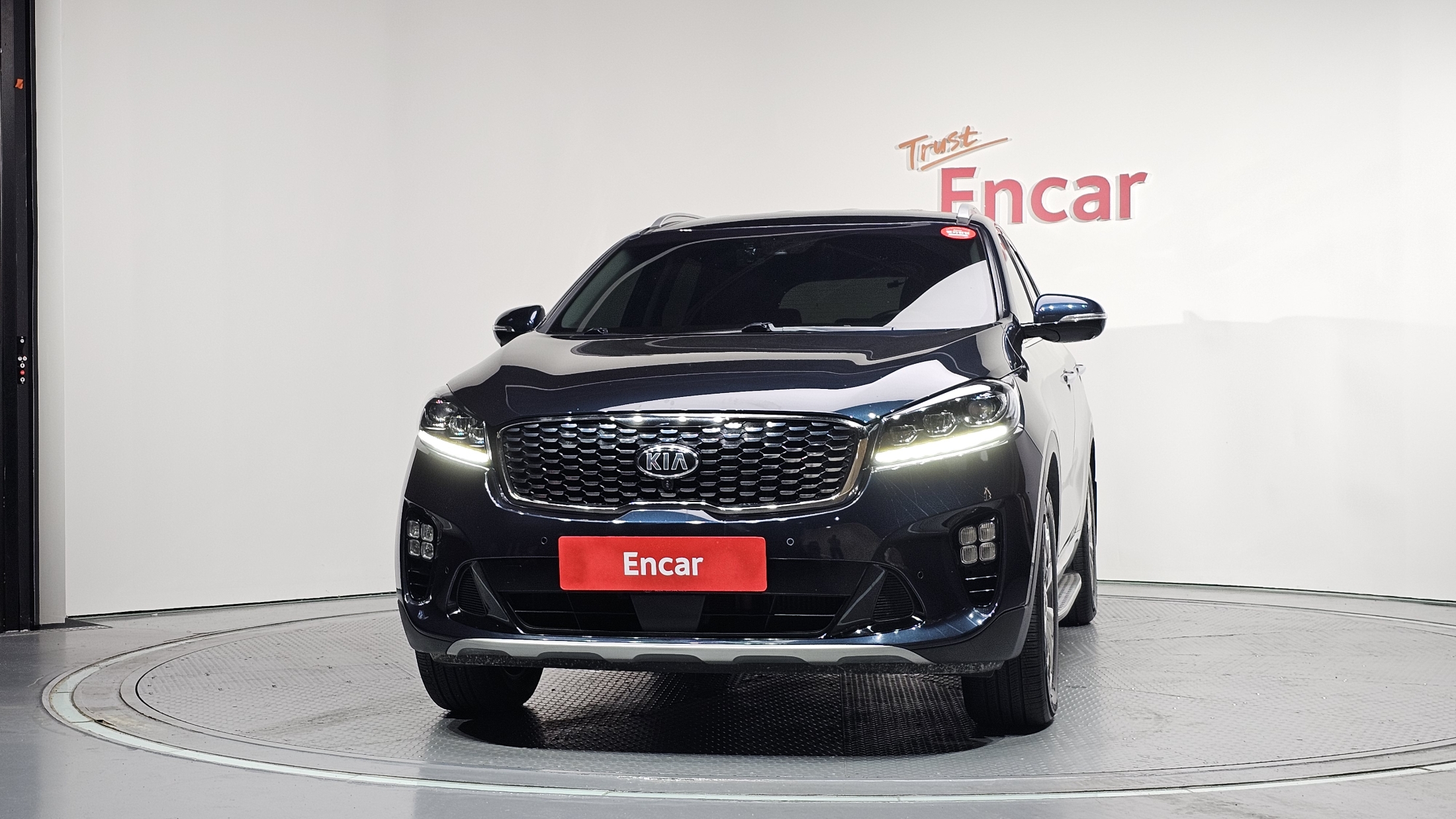 KIA SORENTO photo 3