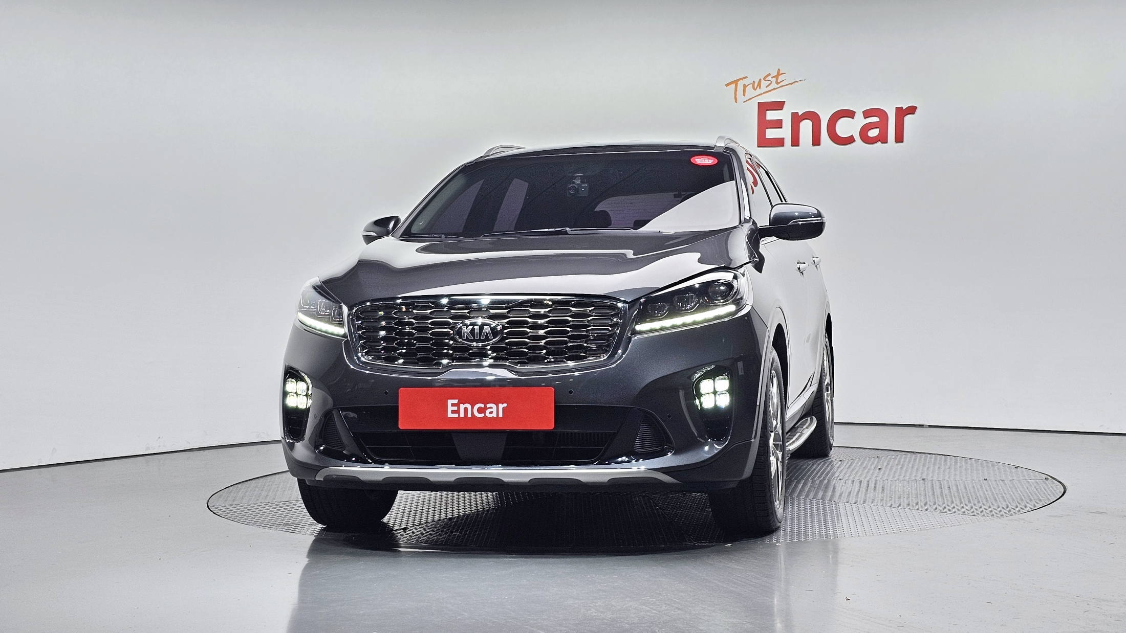 KIA SORENTO photo 3