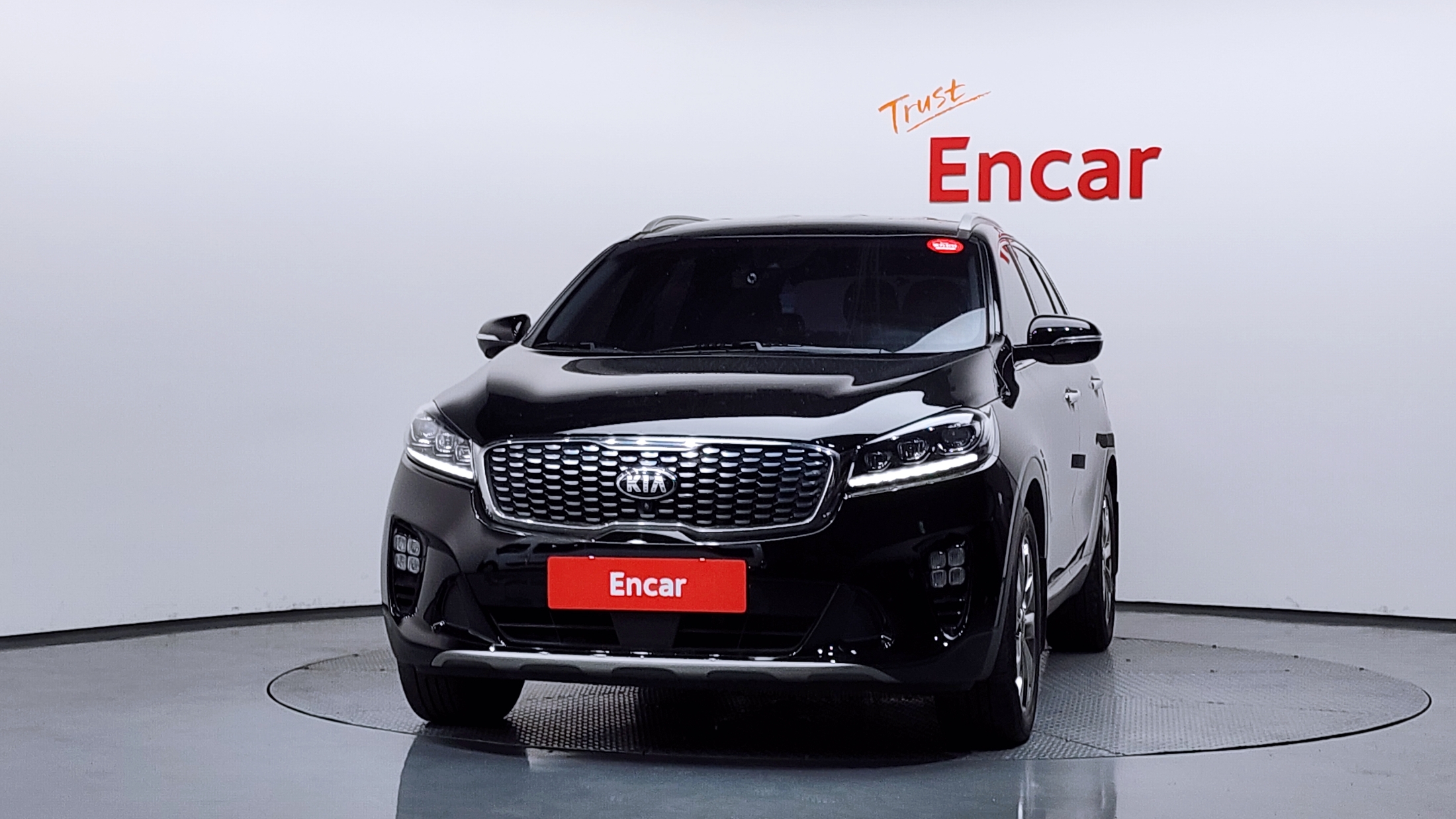 KIA SORENTO photo 3