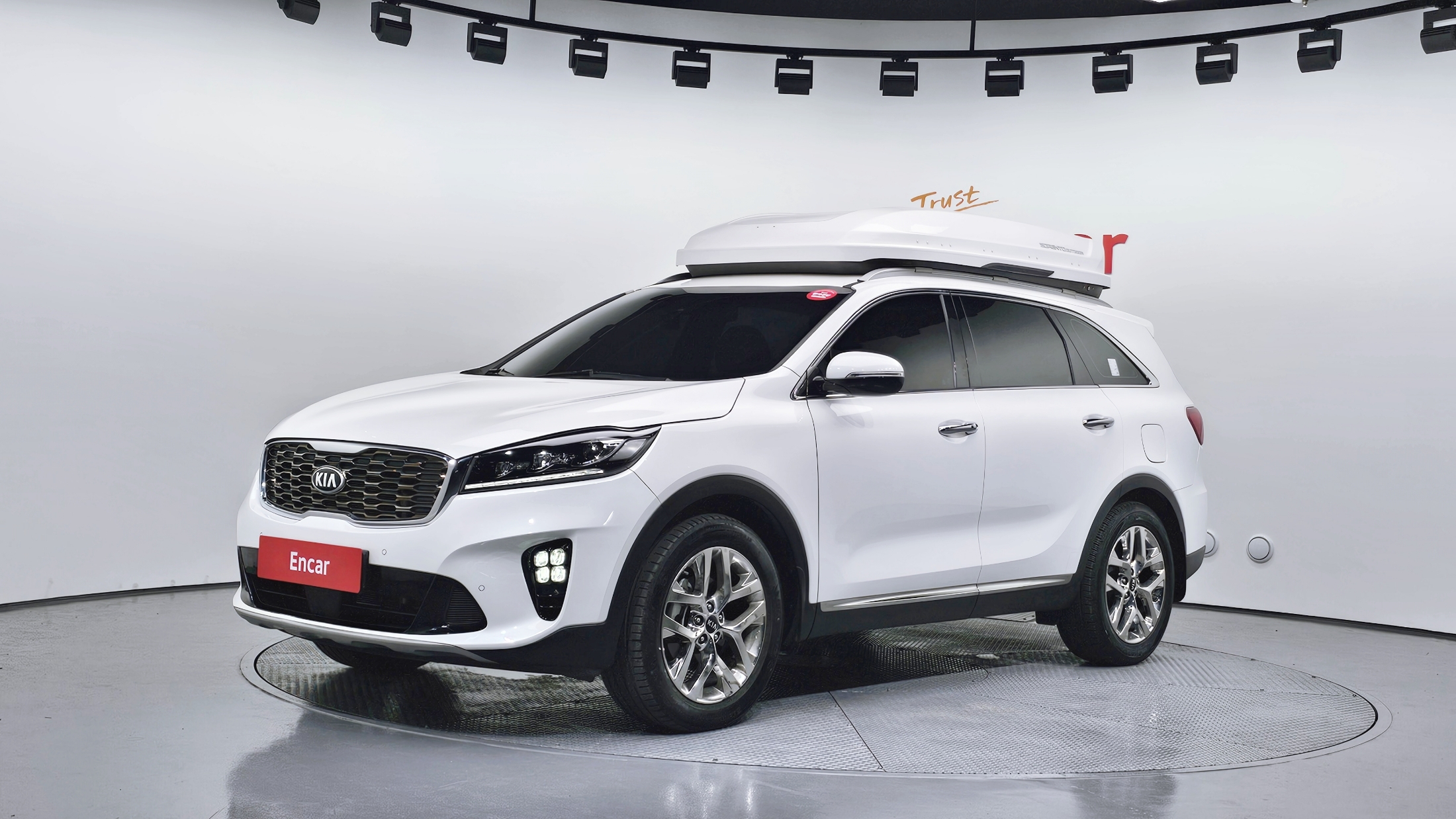 KIA SORENTO 2020