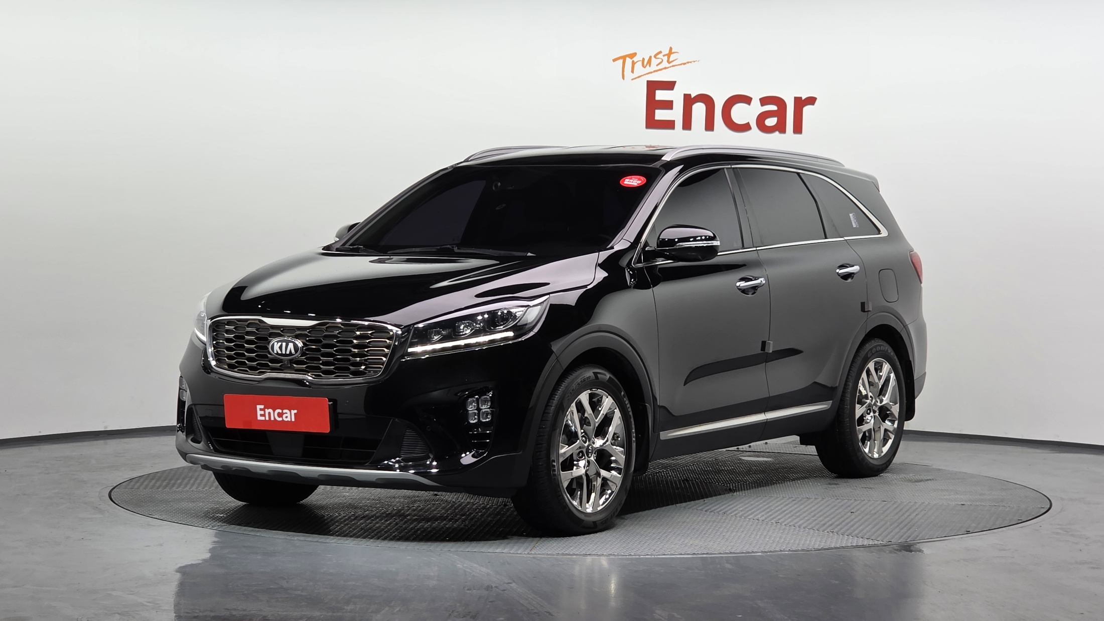 KIA SORENTO 2020