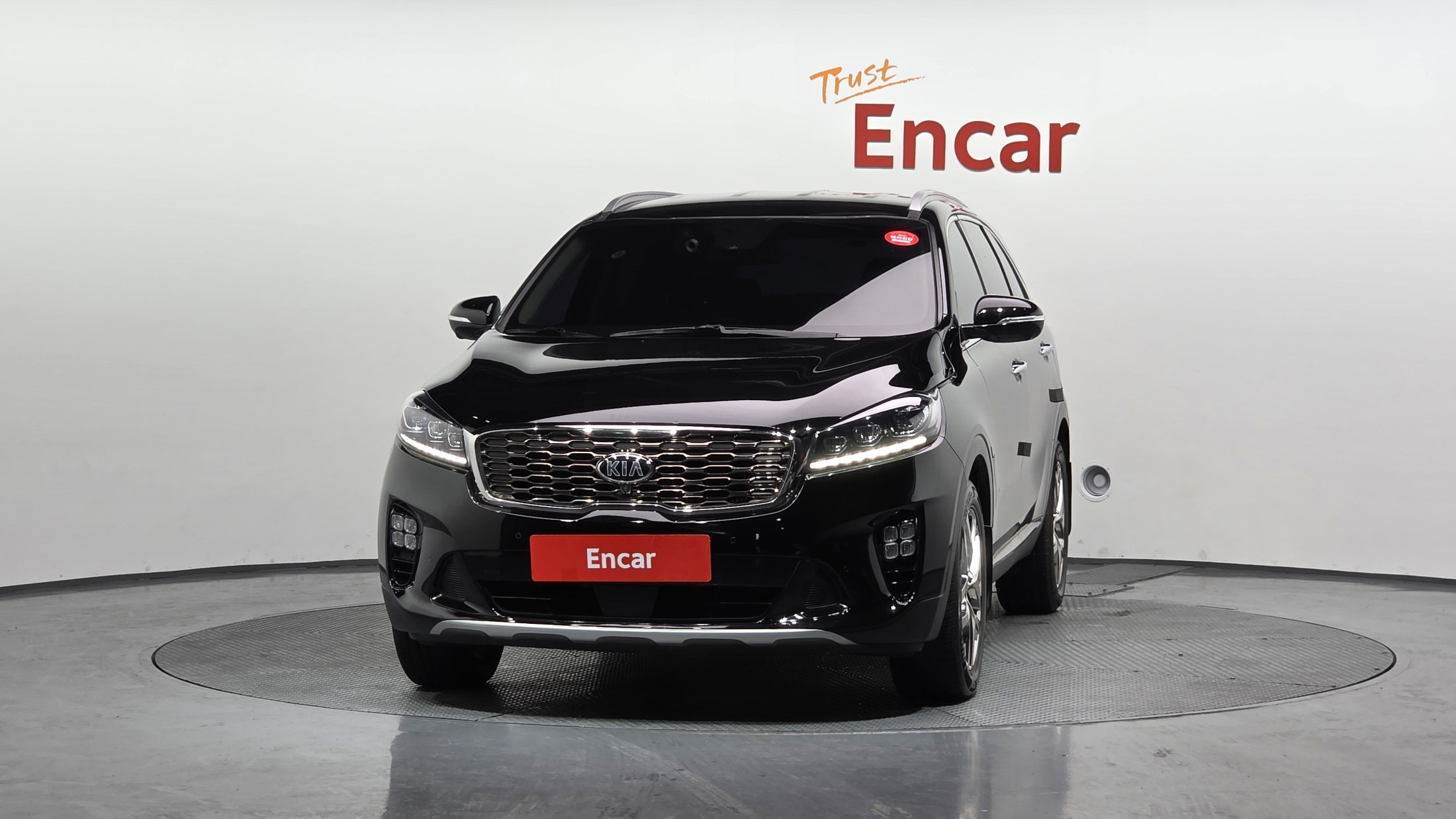 KIA SORENTO photo 3