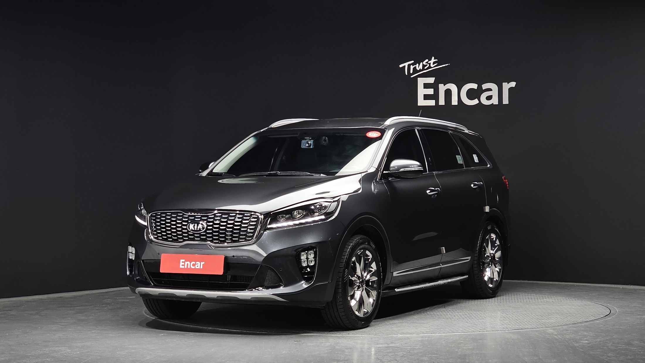 KIA SORENTO 2018
