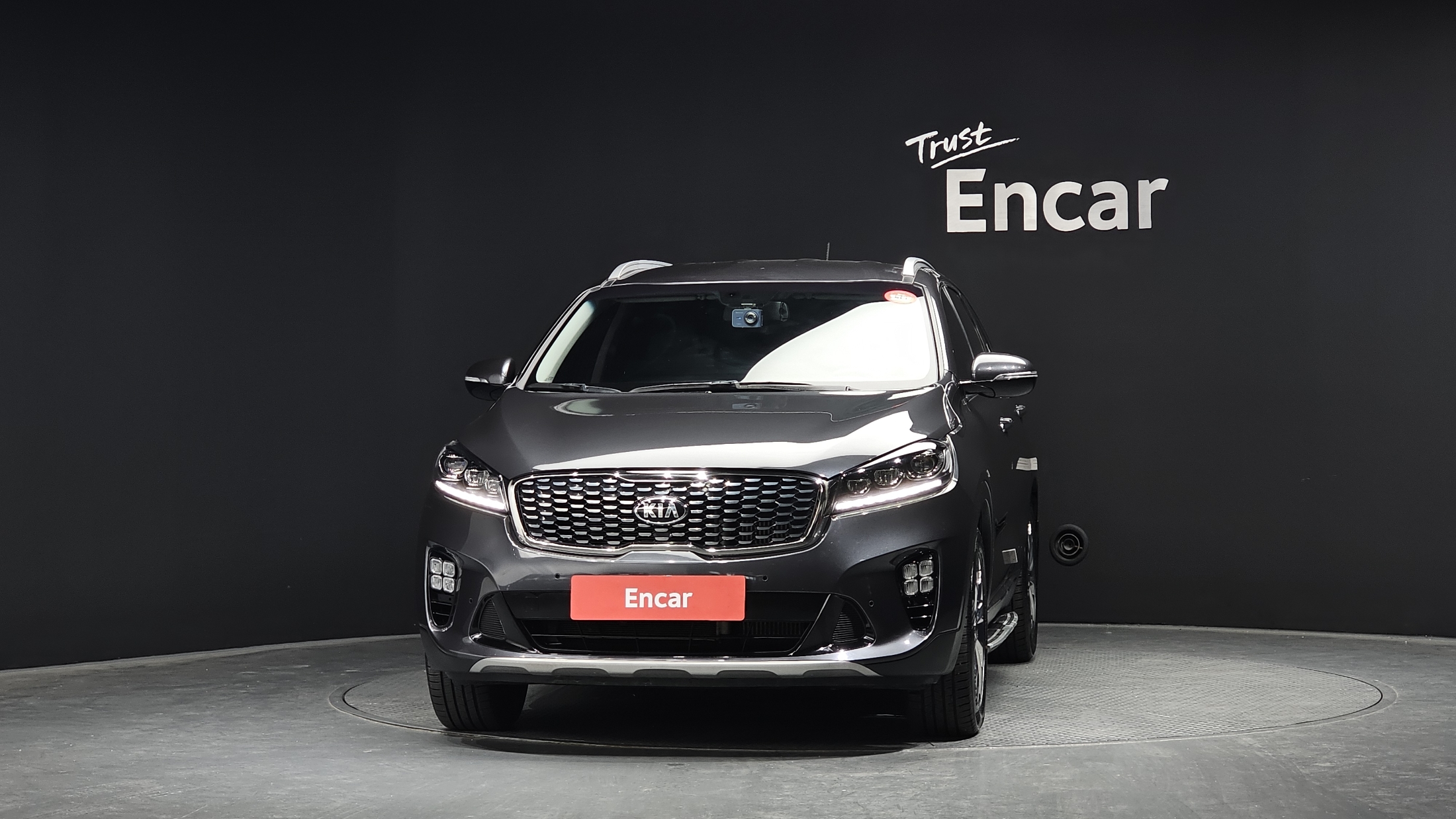 KIA SORENTO photo 3